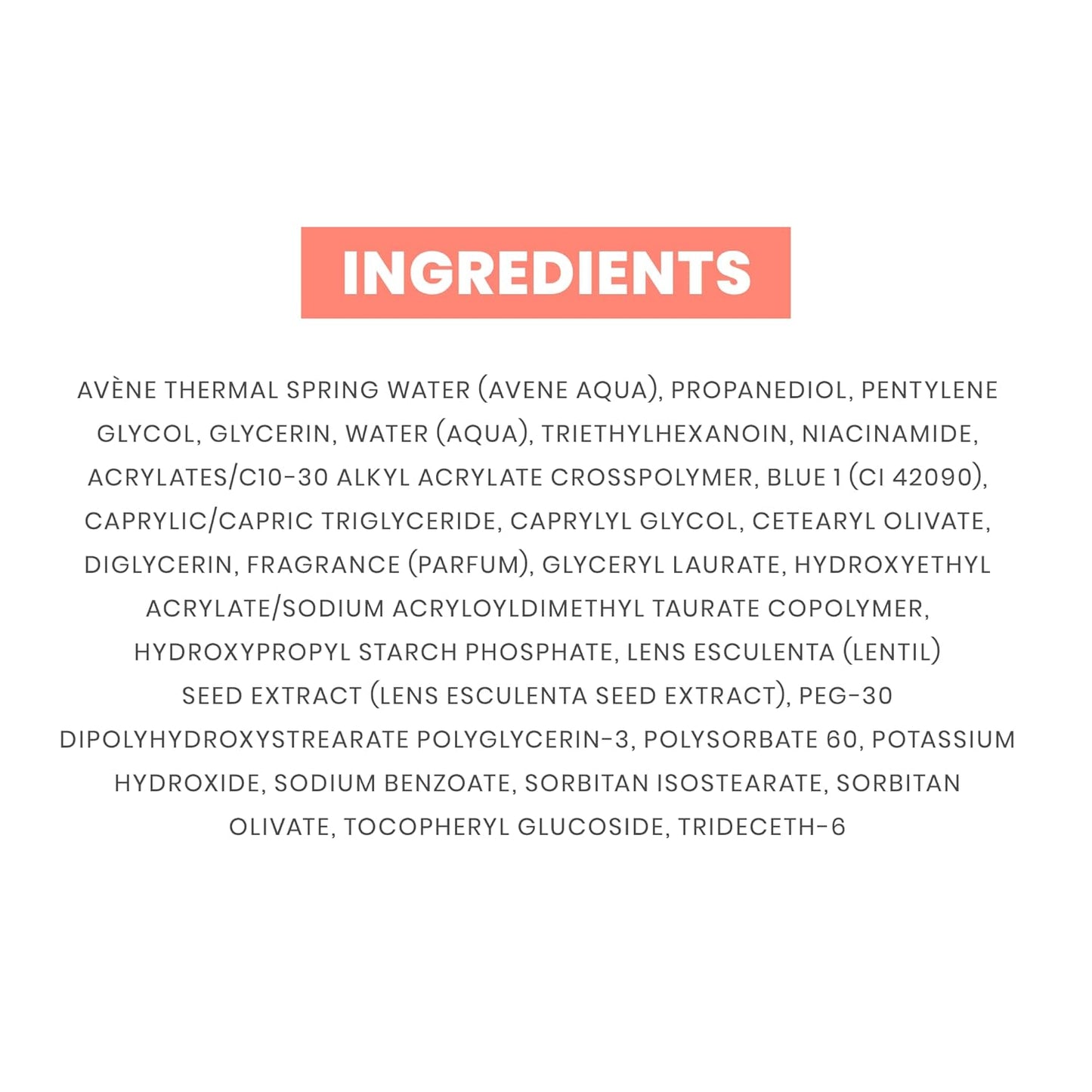 Avène Cleanance Aqua Cream-in-Gel - 50ml