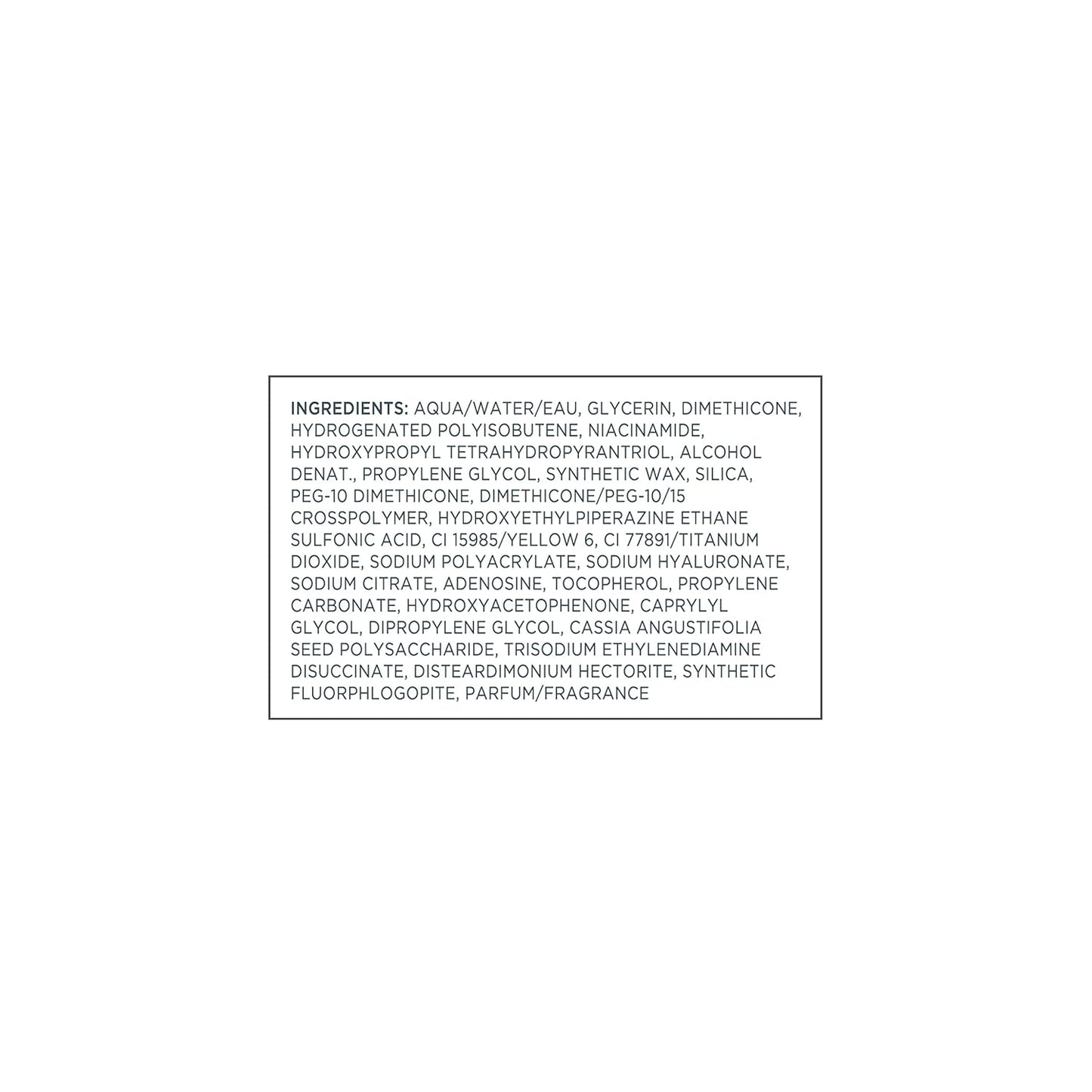 VICHY Neovadiol Redensifying Plumping Day Cream