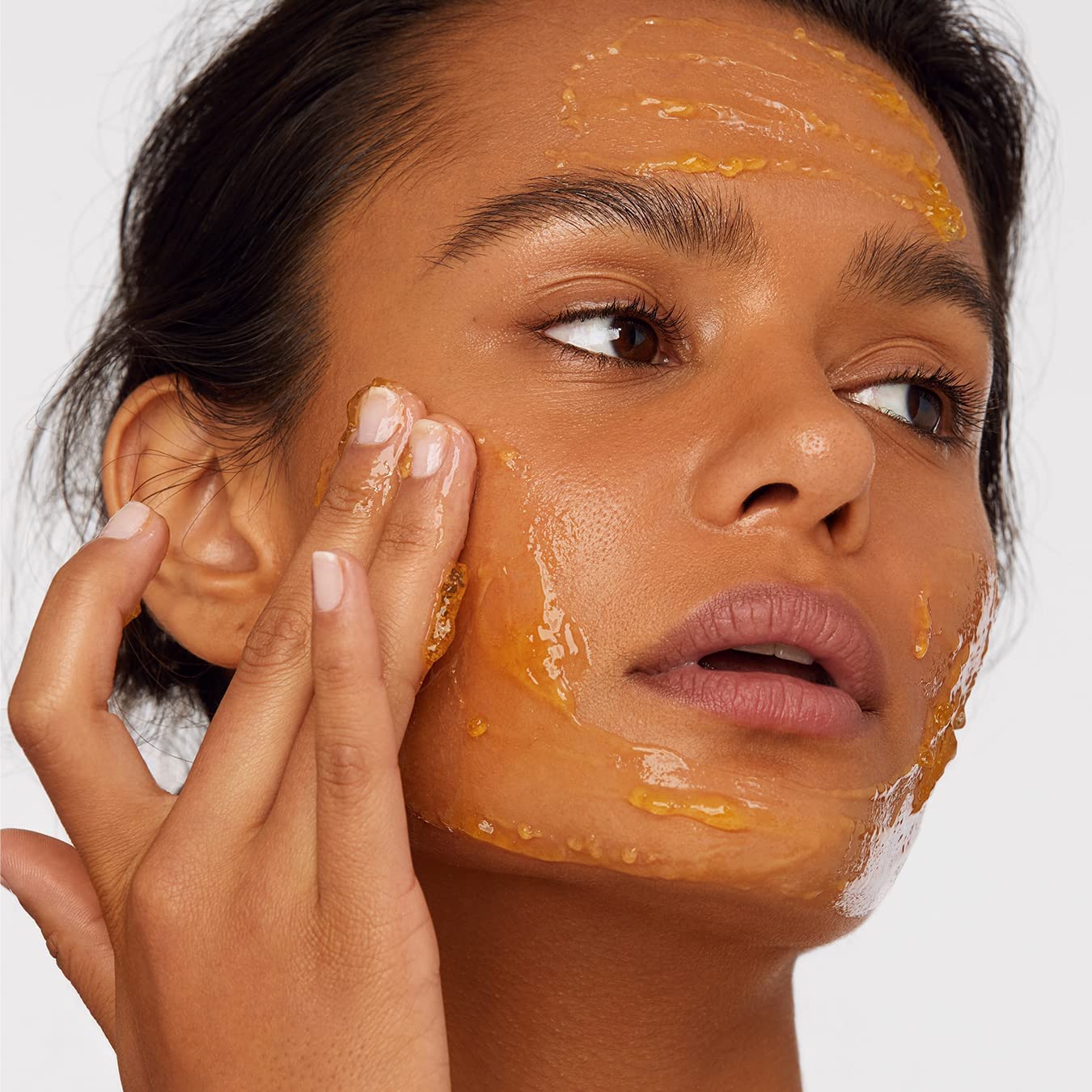 VERSED DOCTOR’S VISIT EXFOLIATING FACE MASK - (1.7 FL OZ)