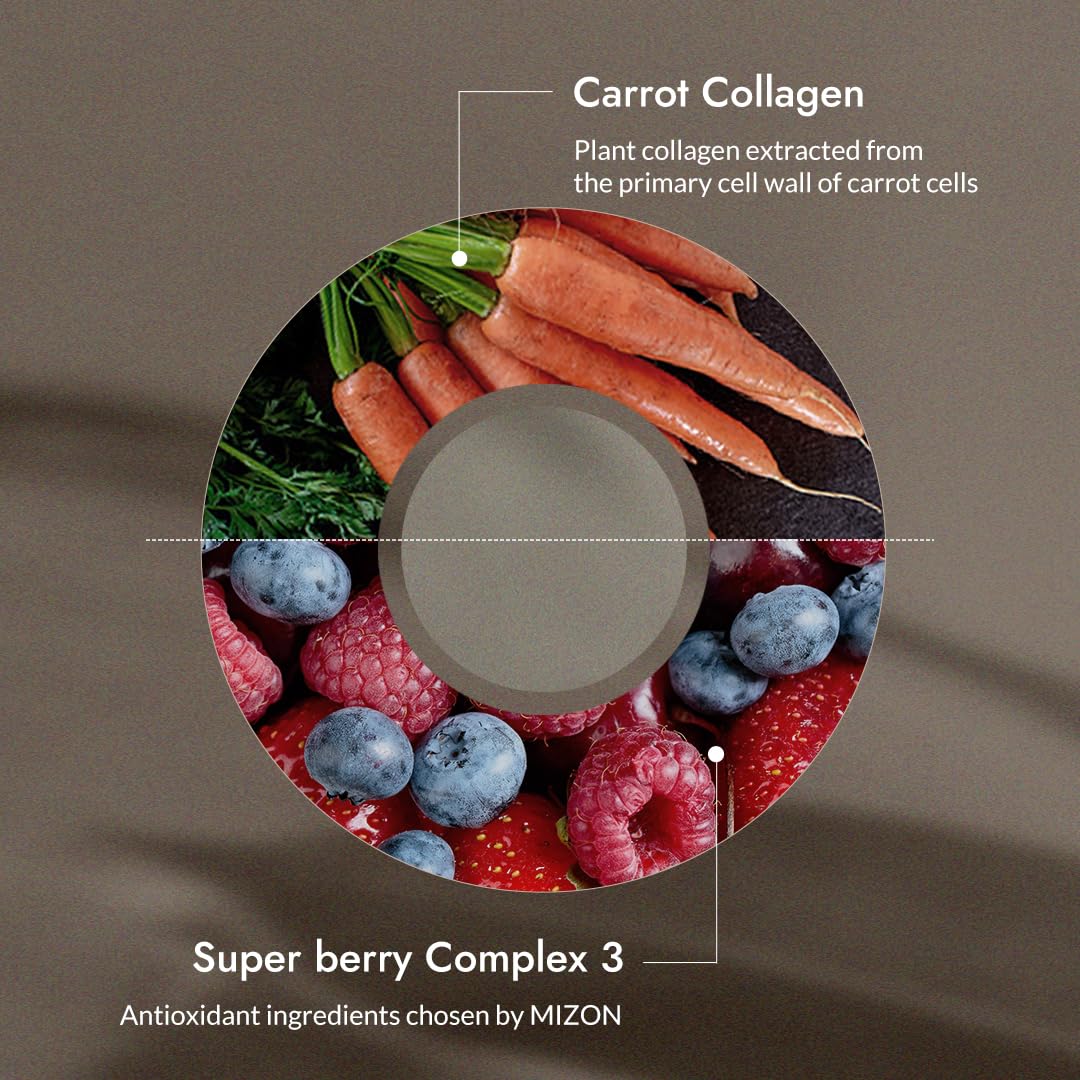 MIZON Snail Repairing Foam Cleanser ,Face Wash - Face Wash