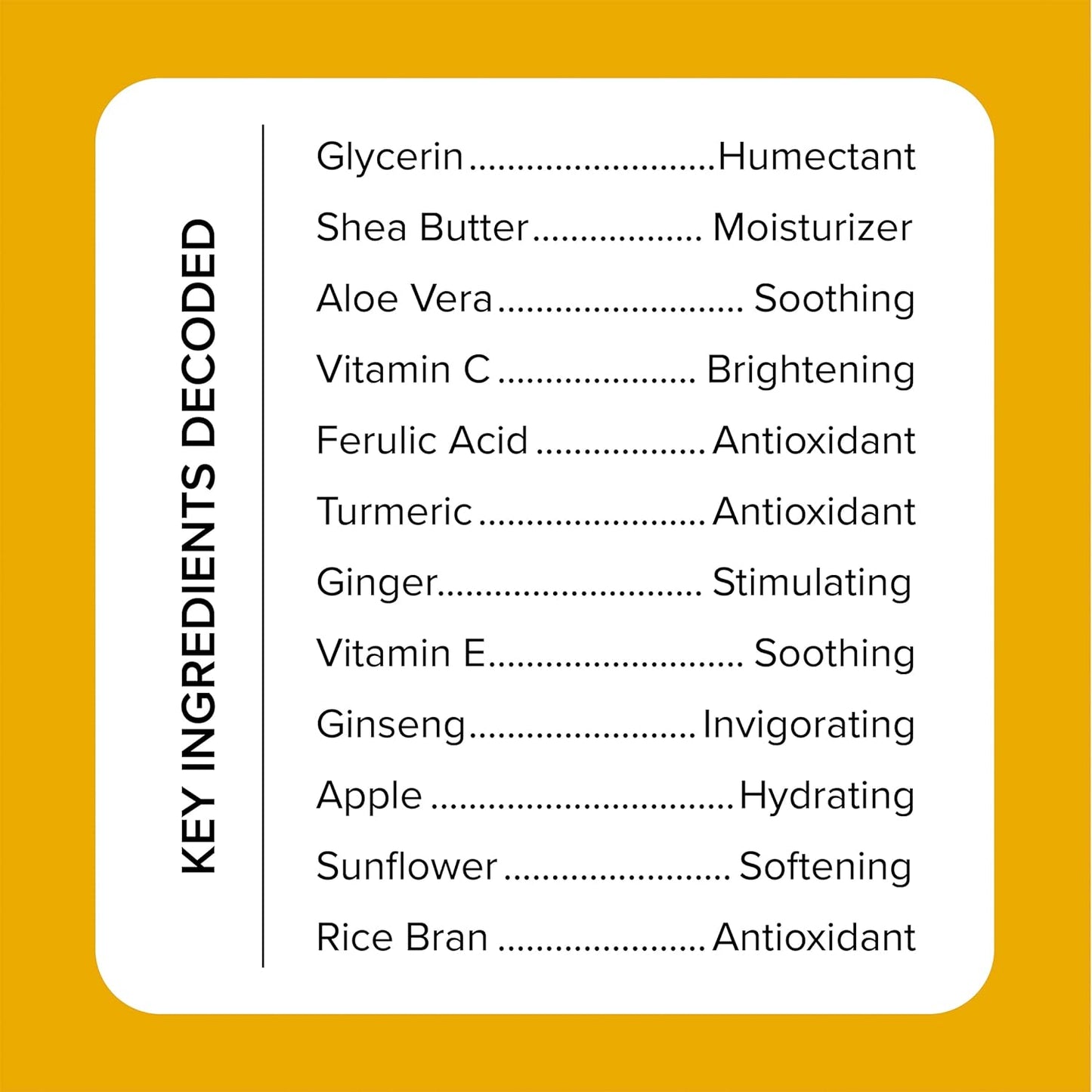 Medix 5.5 Vitamin C Cream Face & Body Lotion Moisturizer