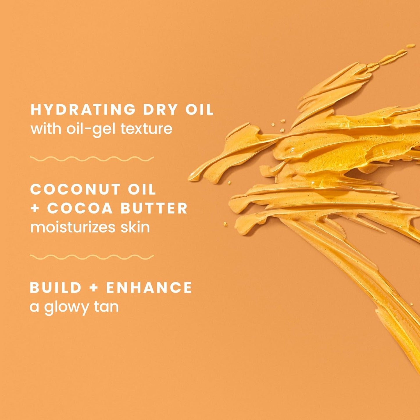 Hawaiian Tropic Tanning Oil Pump Spray, SPF 25, 8 Fl Oz