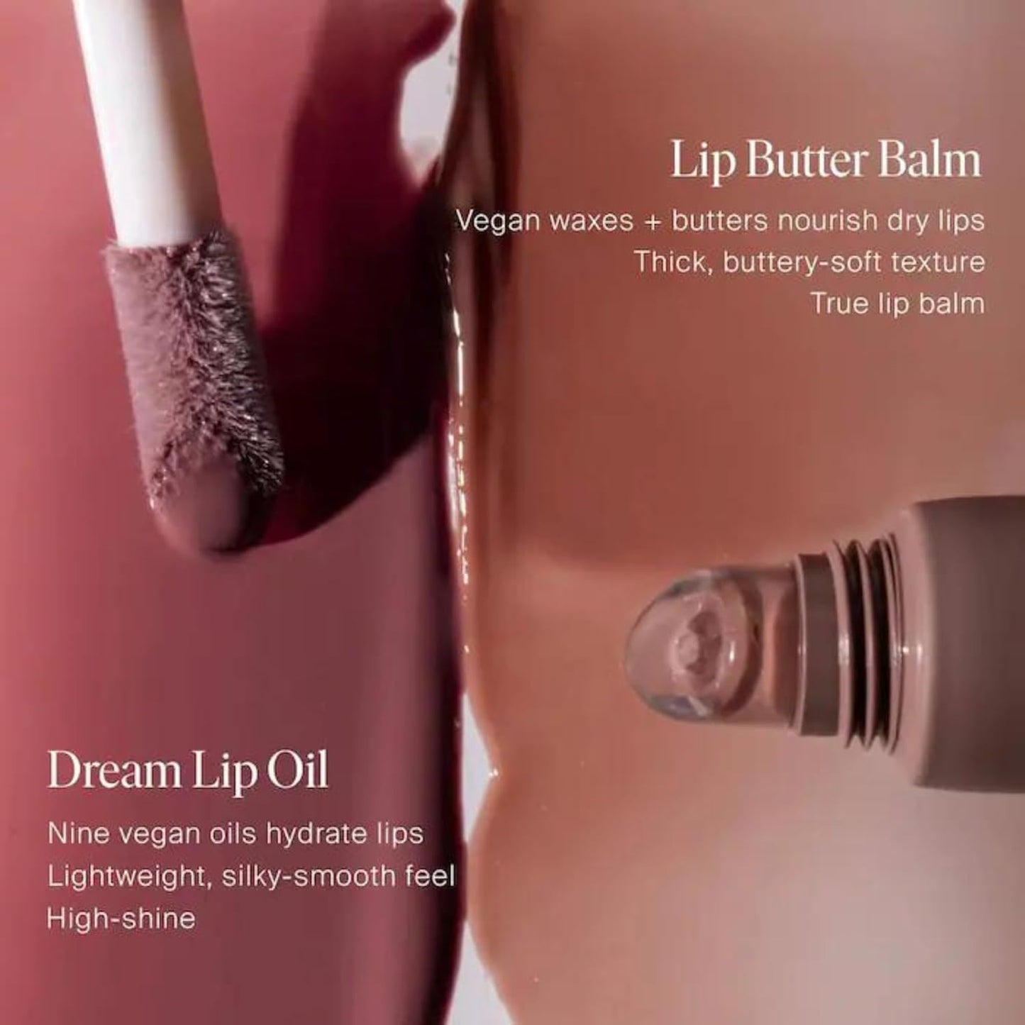 Summer Fridays Dream Lip Oil - 0.15 Oz
