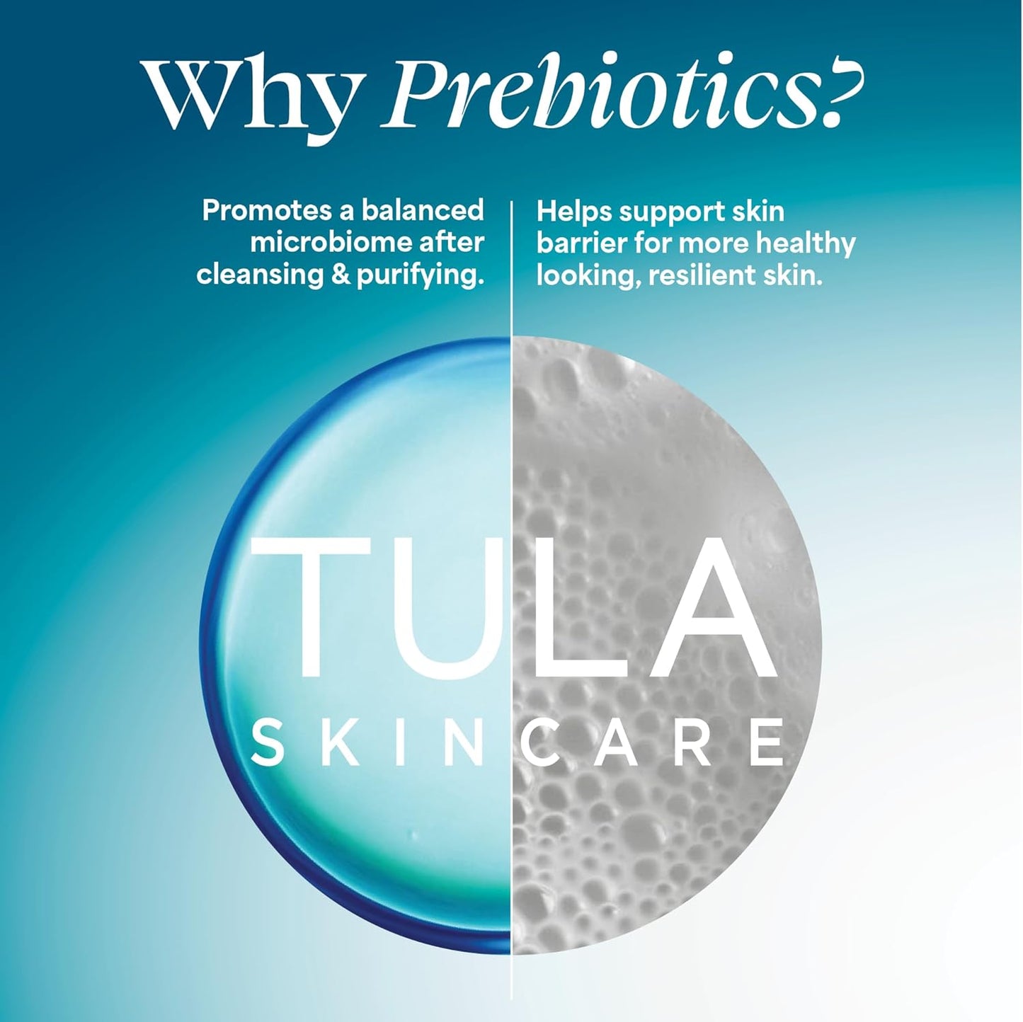 TULA Skin Care Cult Classic Purifying Face Cleanser - 1.7 oz