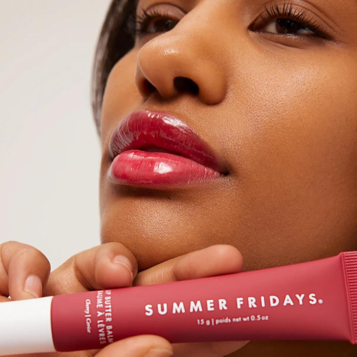 Summer Fridays Tinted Lip Butter Balm -0.5 Oz