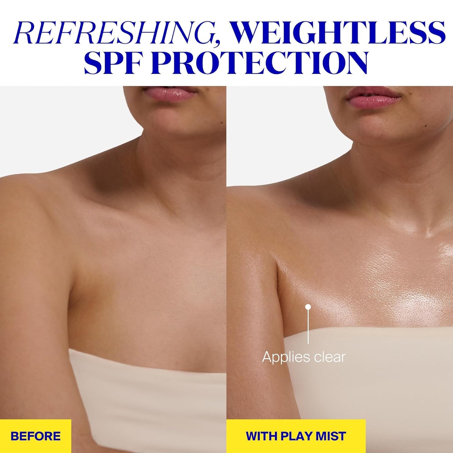 Supergoop! PLAY SPF 30 Antioxidant Body Mist w/Vitamin C - 6 fl oz