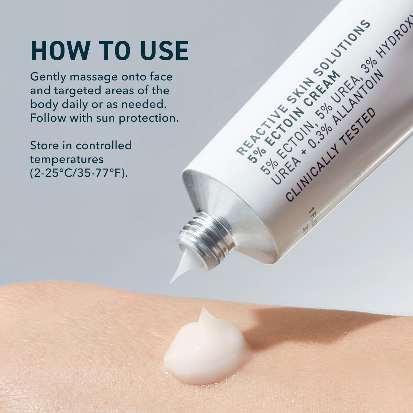 Prequel Reactive Skin Solutions - 1 fl oz