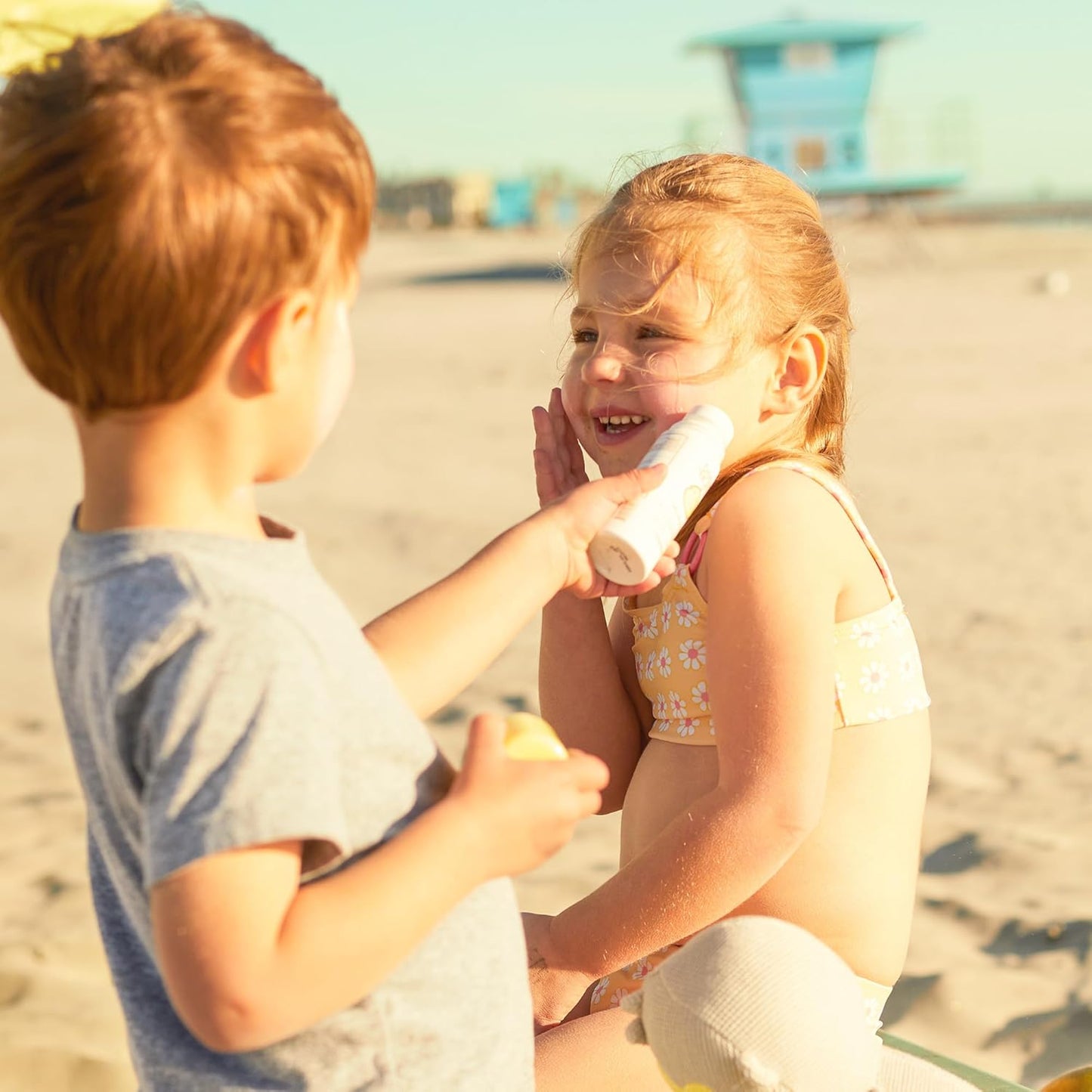 Baby Bum Mineral SPF 50 Roll-On Sunscreen 3 fl oz