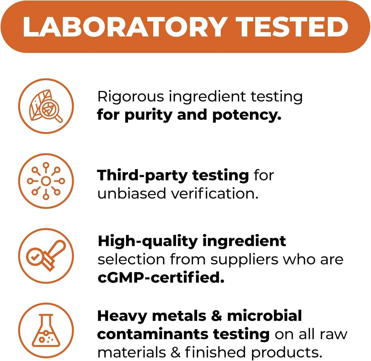 Lions Mane Supplement - 60 Capsules