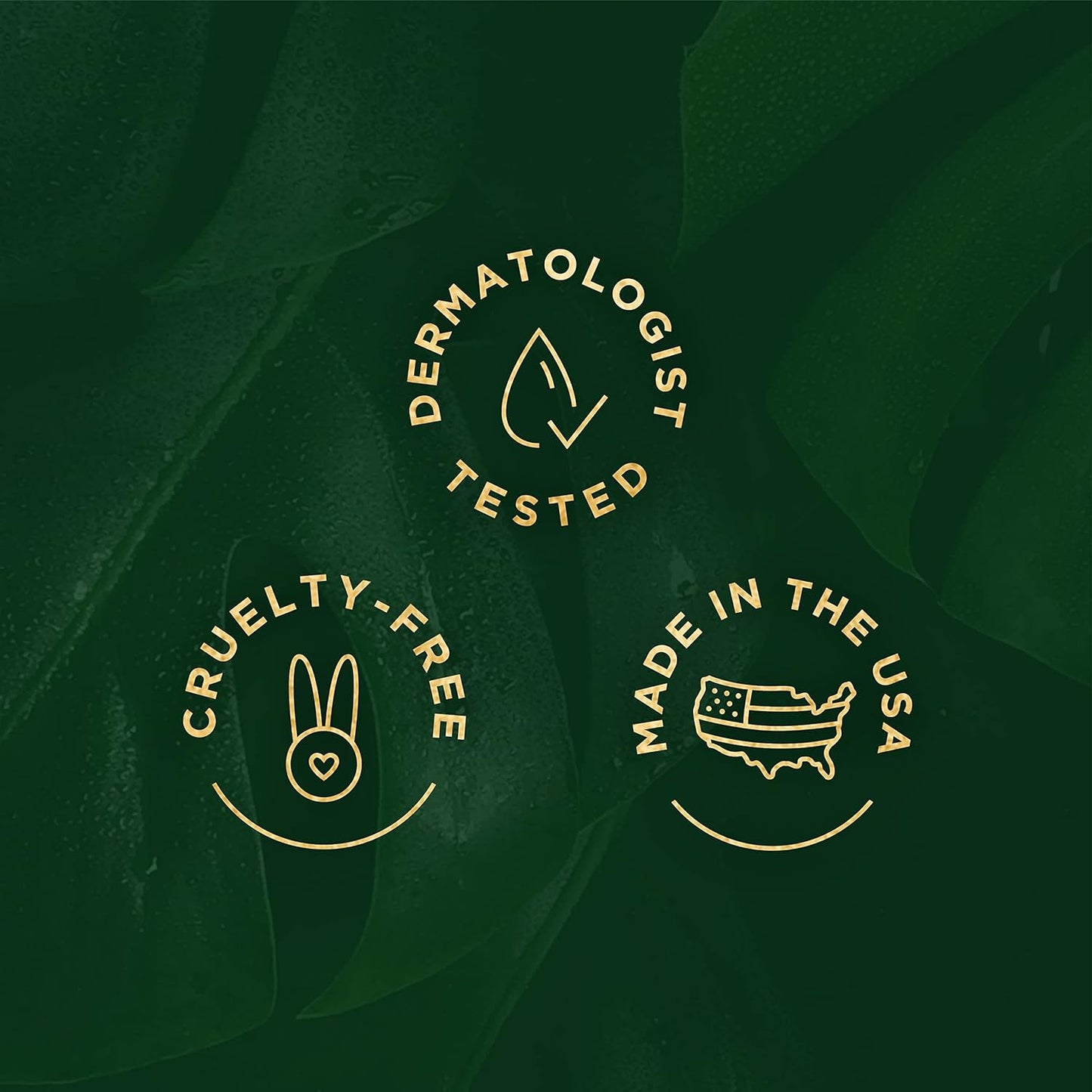 Tree of Life POWER TRIO for Brightening, Firming & Hydrating