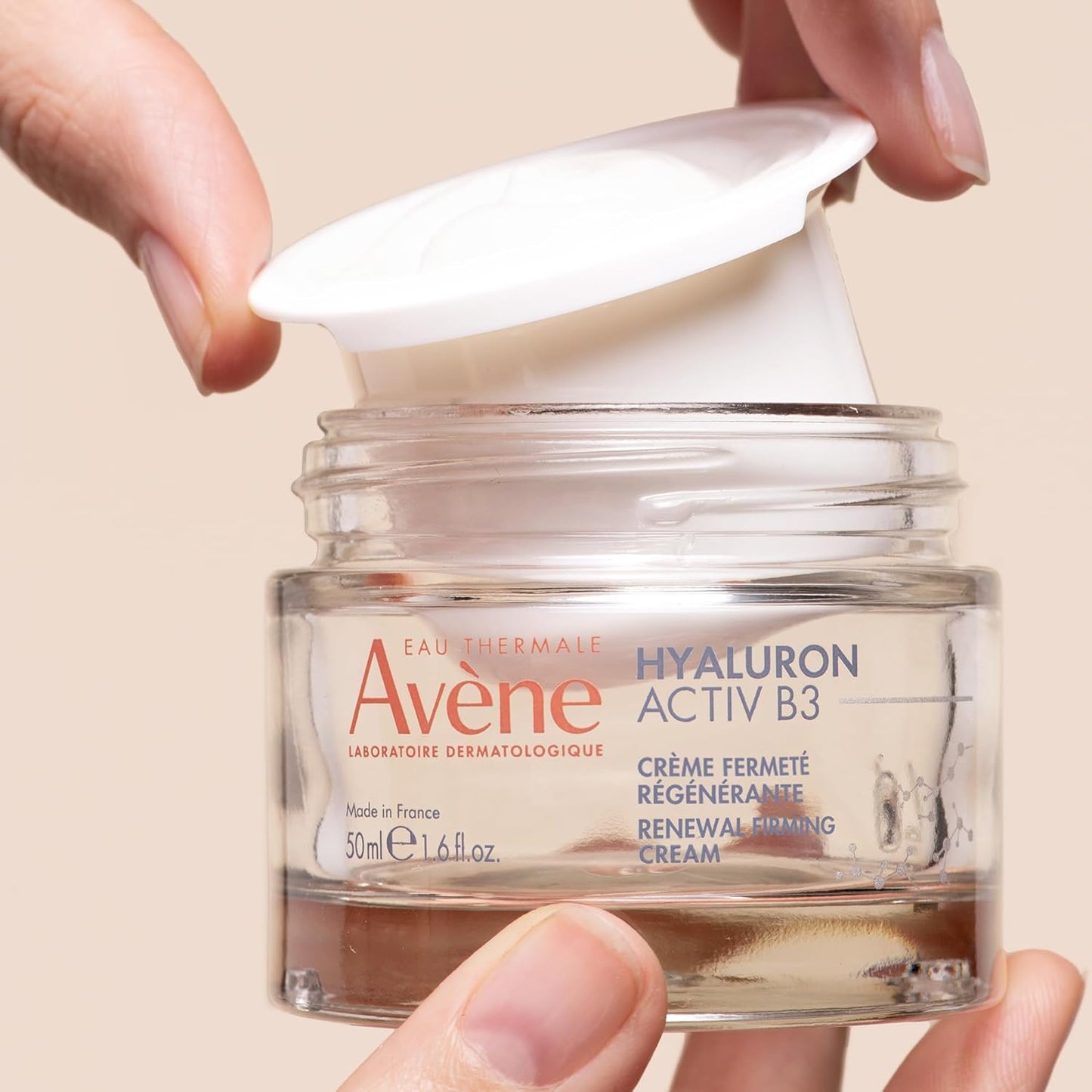 Avène Hyaluron Activ B3 Renewal Firming Cream - 50 ml