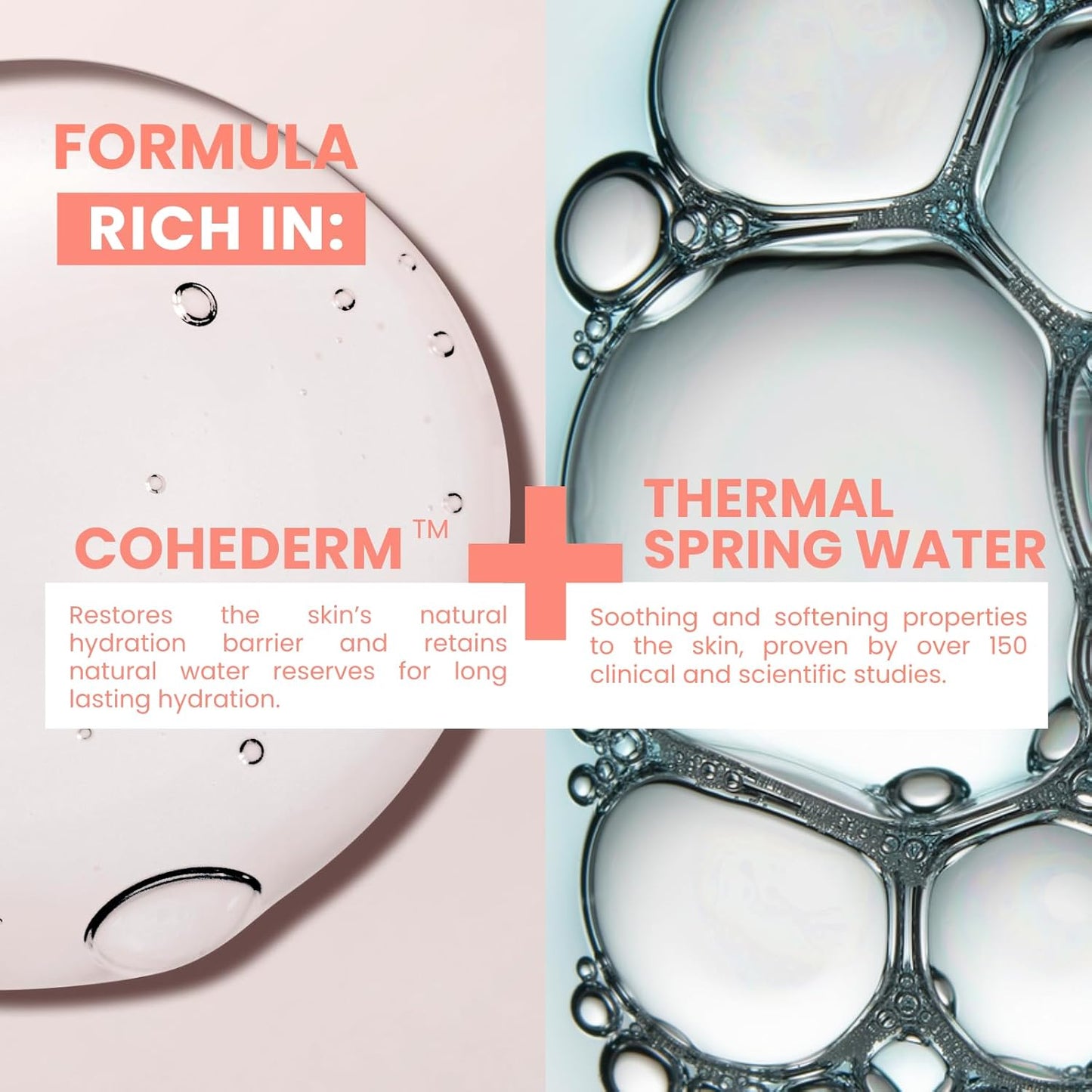 Avène Hydrance RICH Hydrating Cream - 1.3 Oz