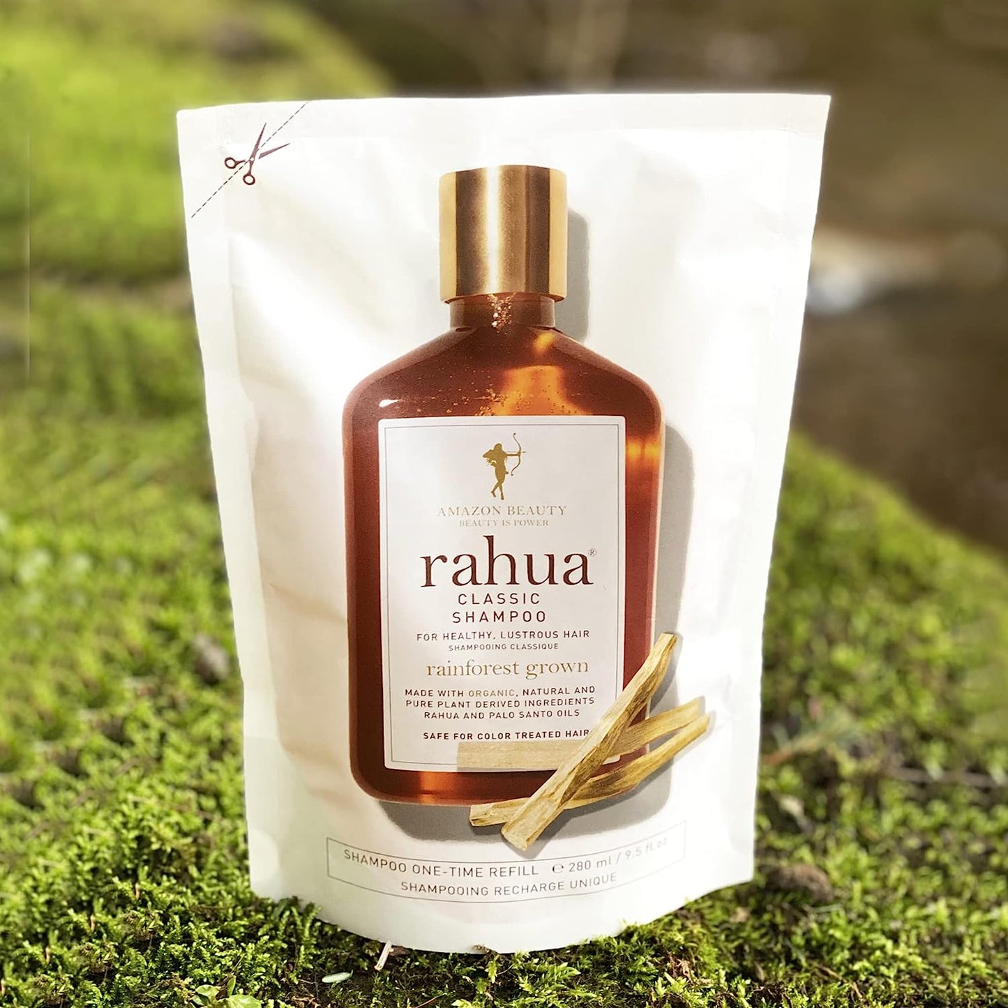 Rahua Classic Shampoo Refill 9.5 Fl Oz