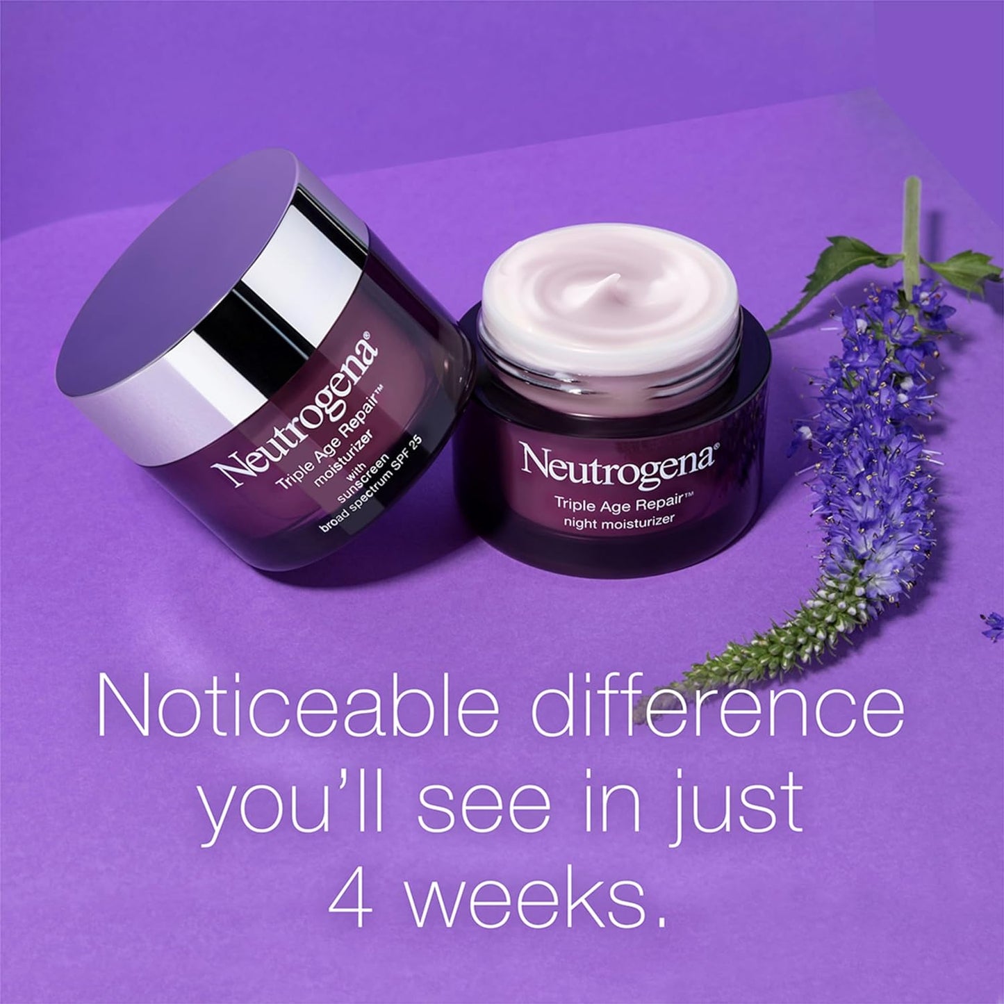 Neutrogena Triple Age Repair Anti-Aging Night Cream