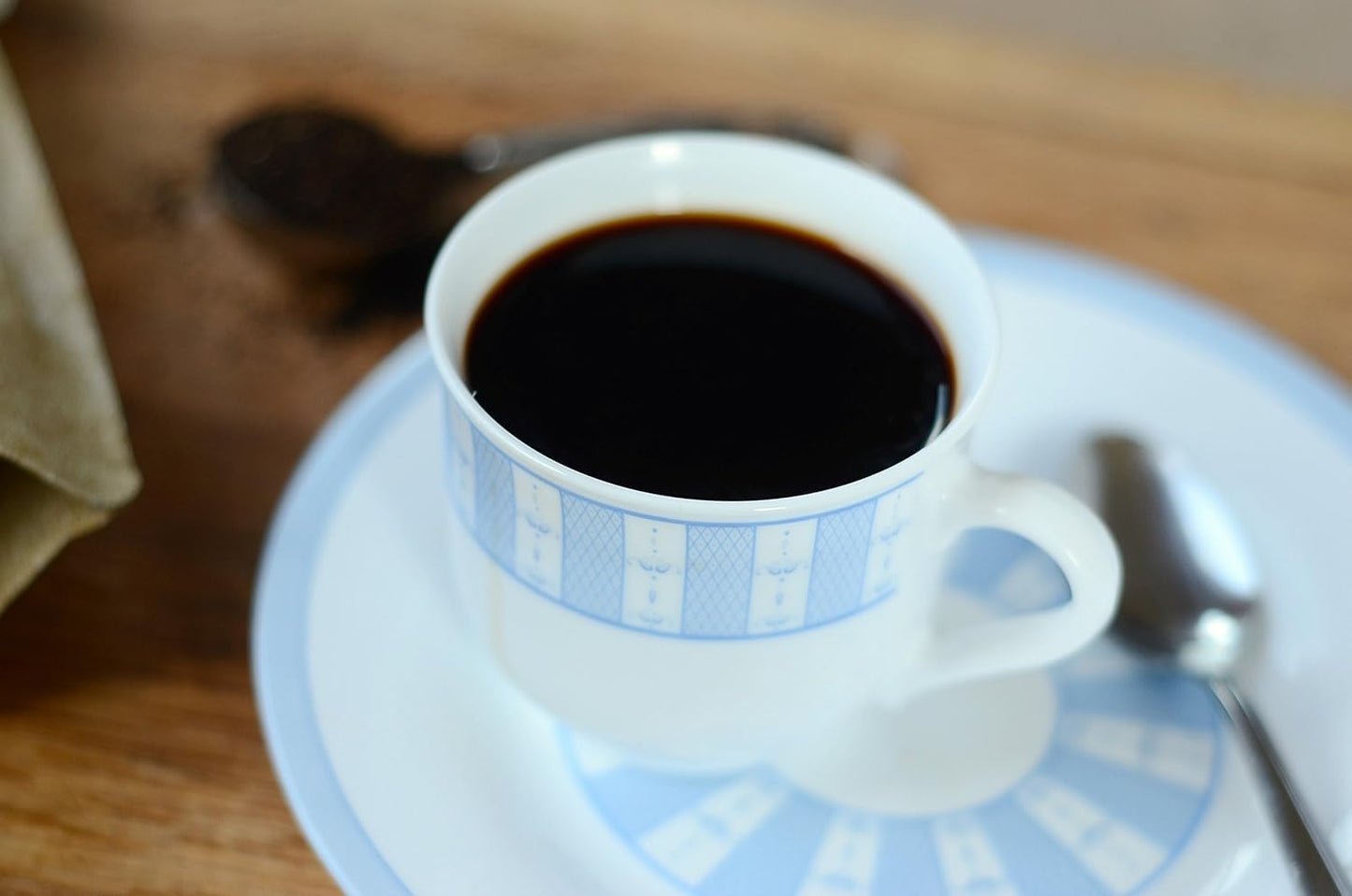 Anthony's Organic Roasted Chicory Root Granules, 1 lb