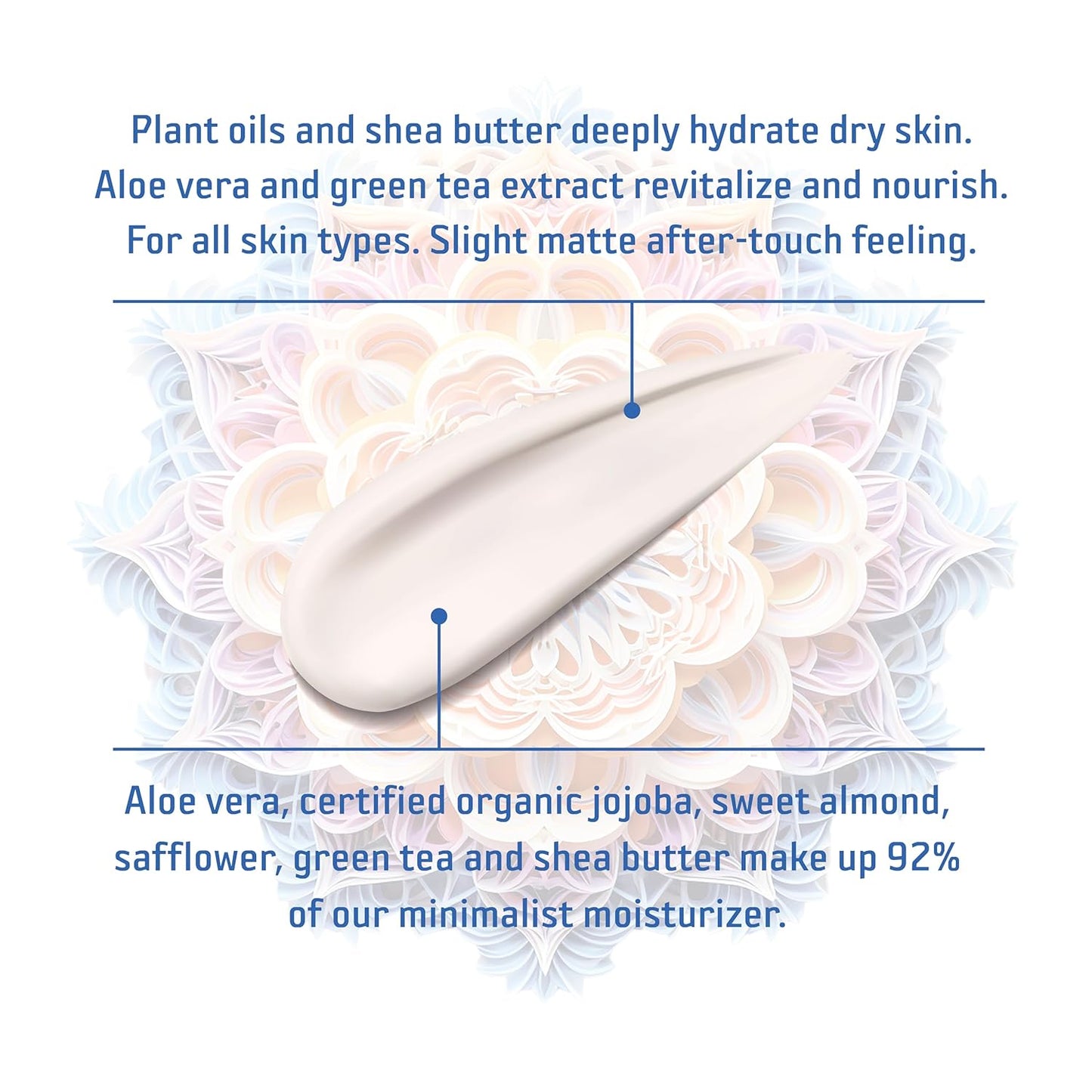 Awake Human Natural Face Moisturizer