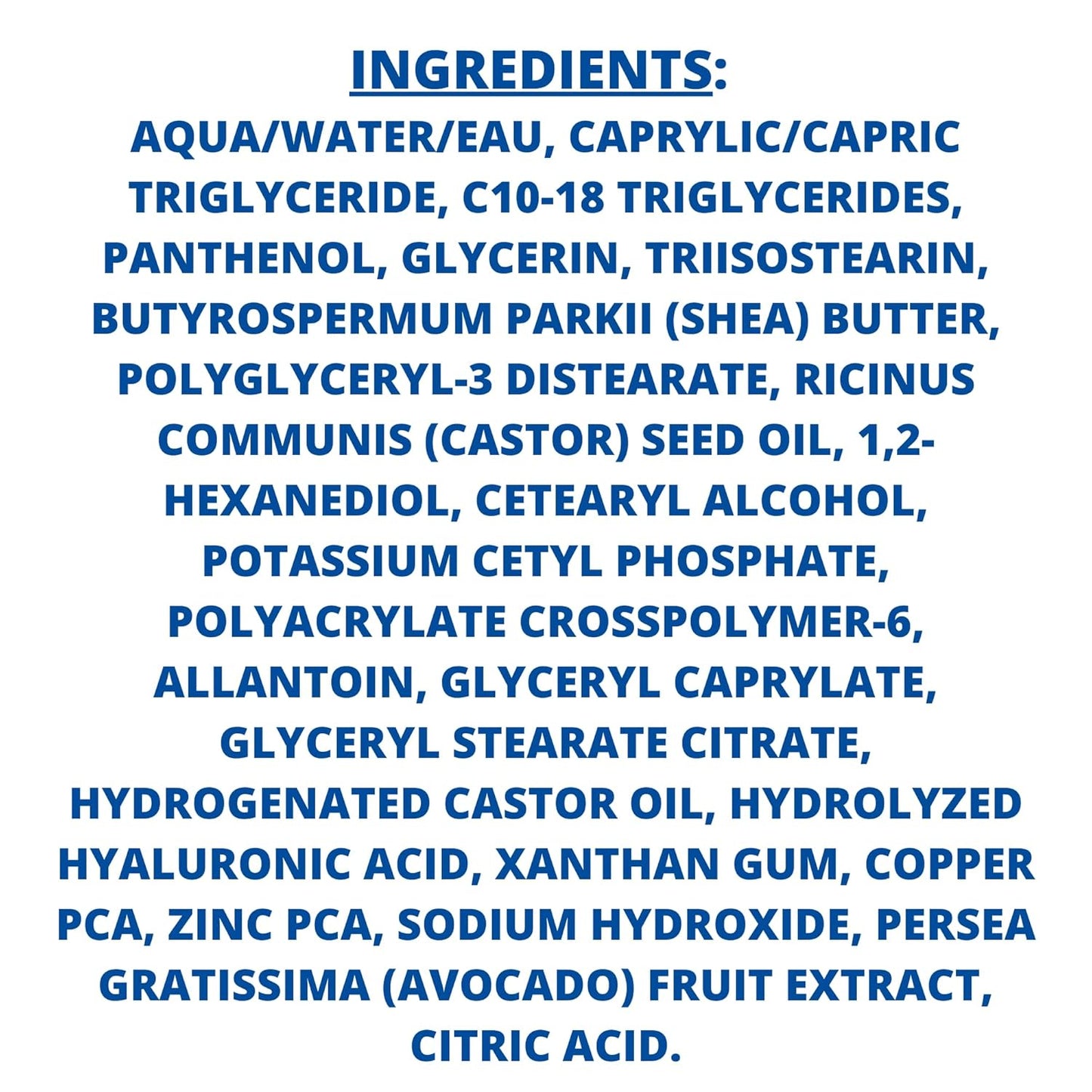 Mustela Cicastela Moisture Recovery Cream - 1.35 fl. Oz