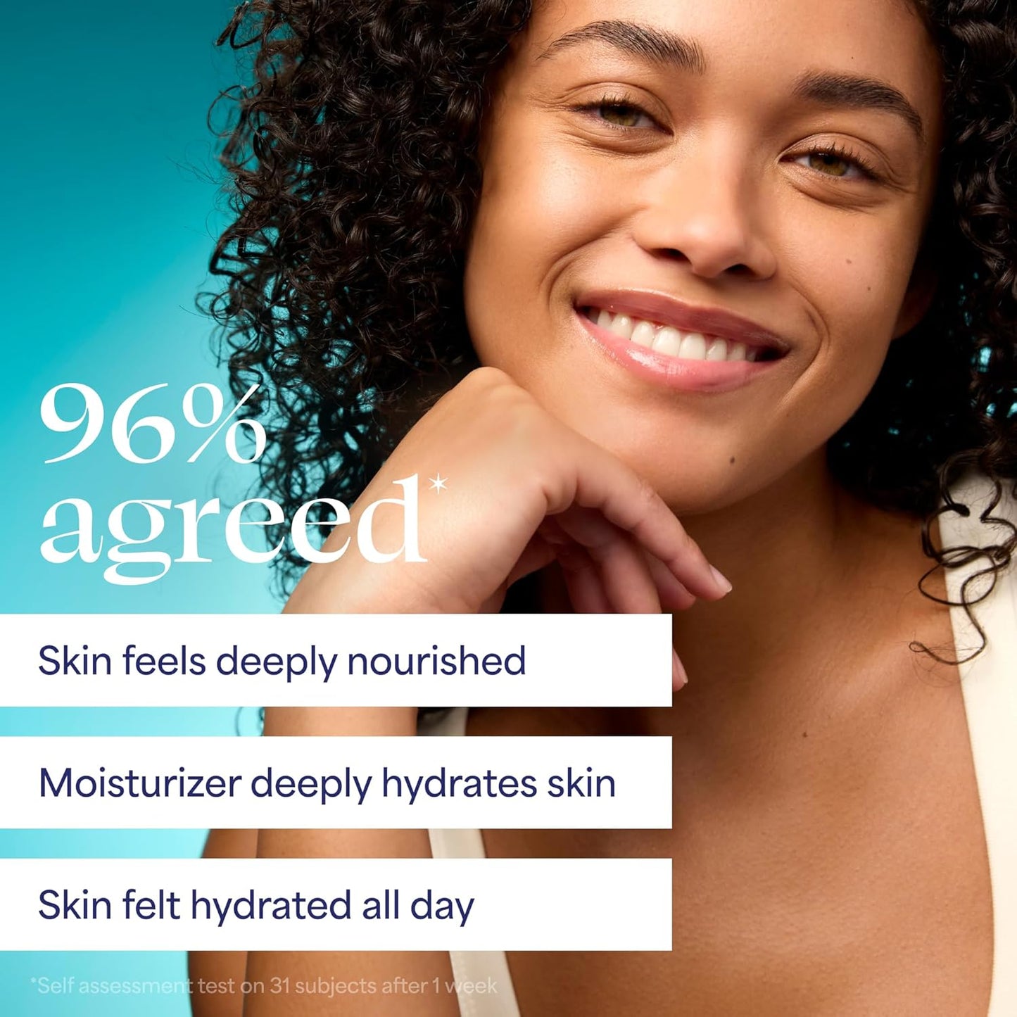 TULA Skin Care 24-7 Moisture Intense Ultra Hydrating Day & Night Cream - 1.5 oz