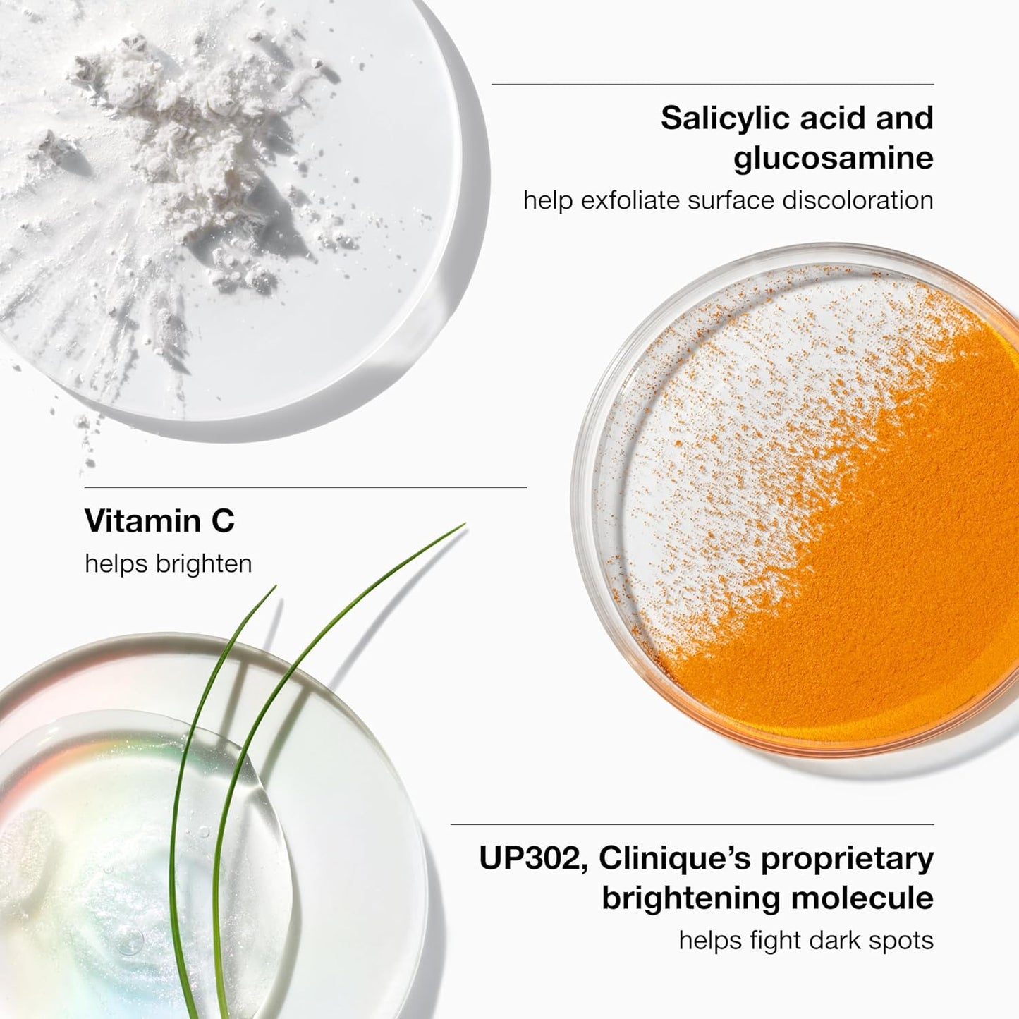 Clinique Even Better Clinical Brightening Moisturizer With Salicylic Acid
