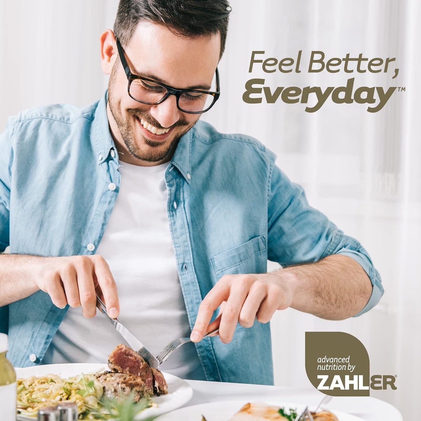 Zahler - ParaGuard Cleanse Softgel 90 Capsules