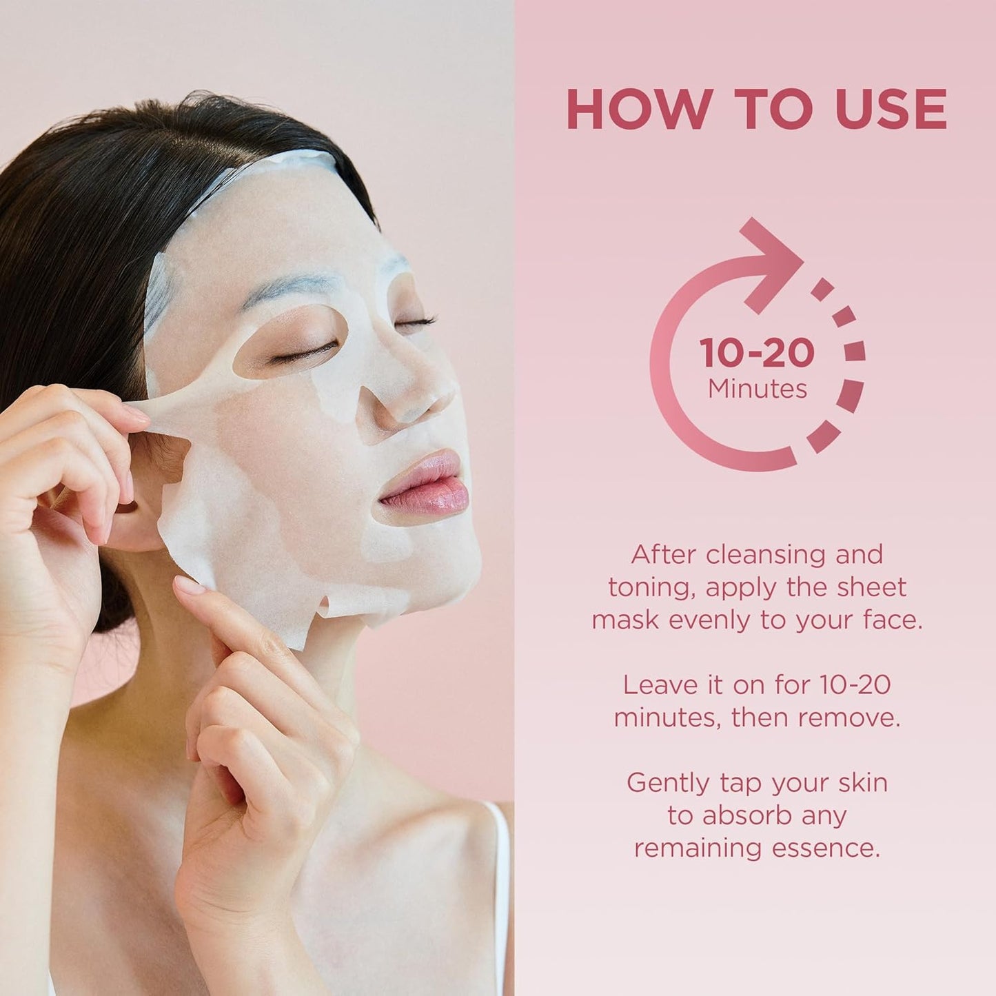 SKIN1004 Poremizing Clarifying Mask - 0.77 fl oz