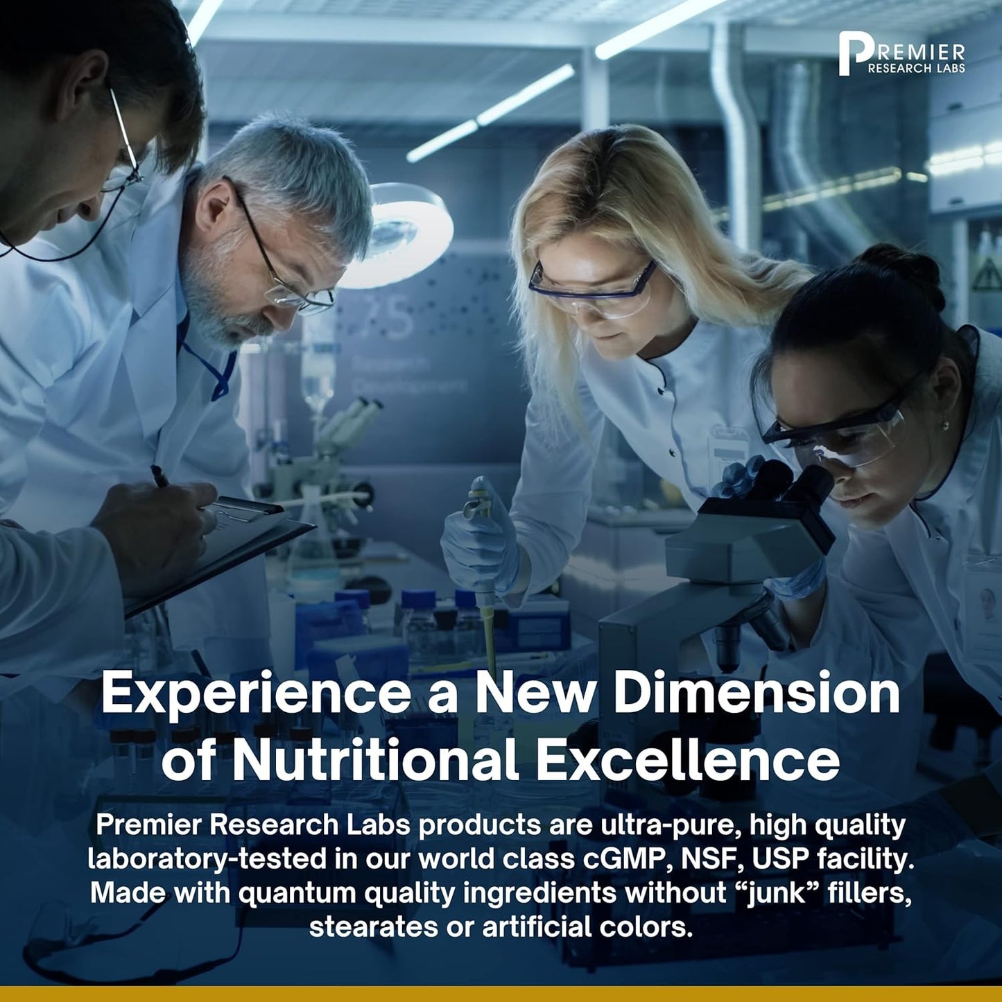 Premier Research Labs Medi-Clay-FX - 60 Capsules