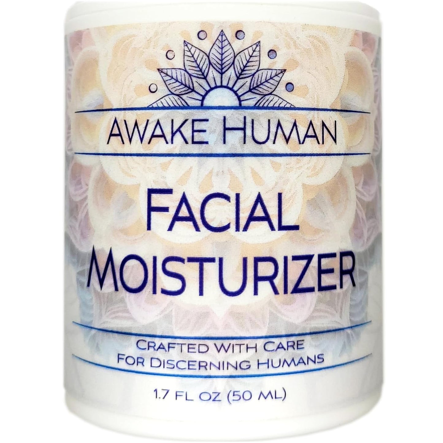Awake Human Natural Face Moisturizer