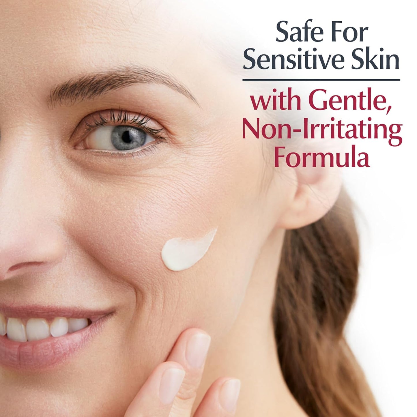 Eucerin Q10 Anti-Wrinkle Face Cream,1.7 Oz Jar