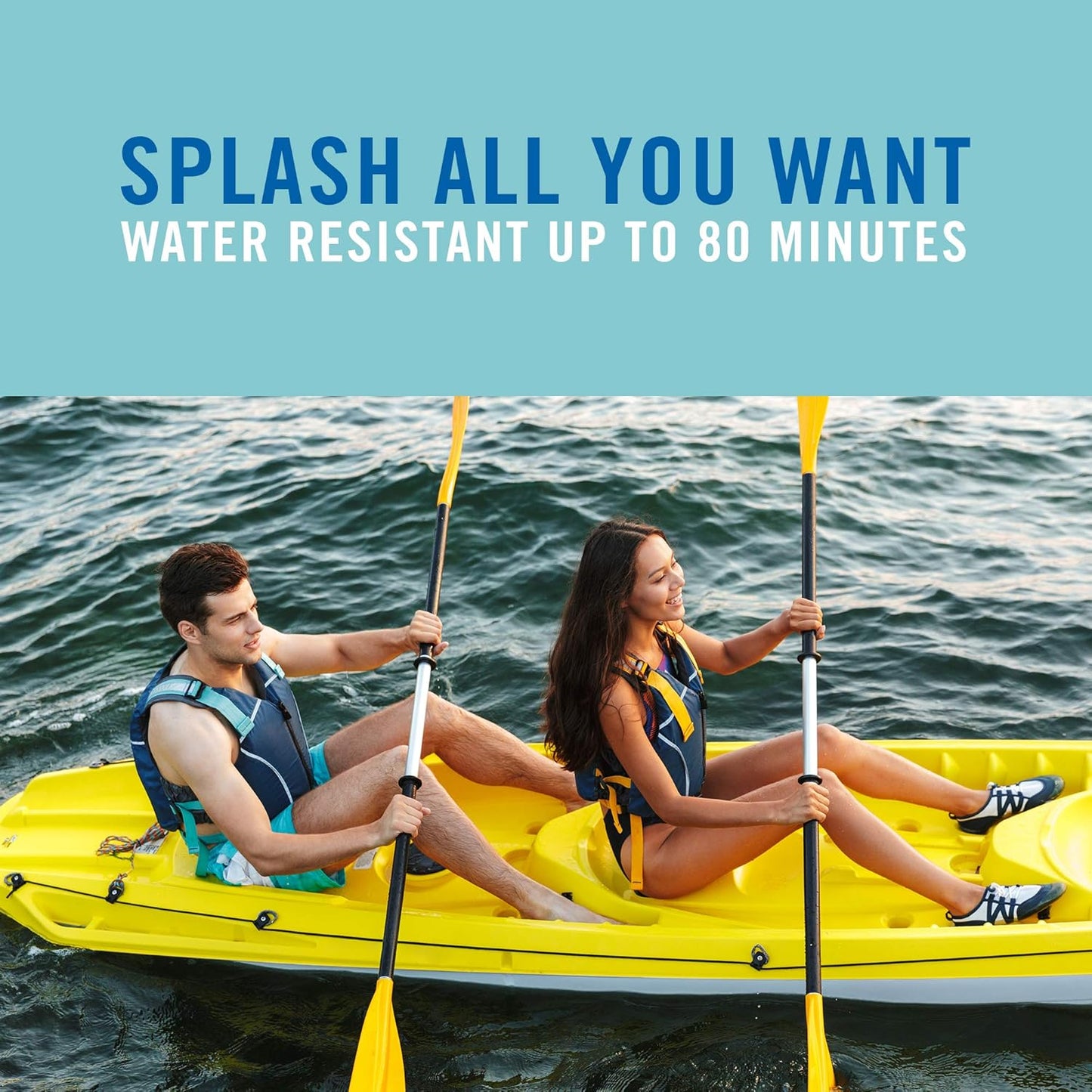 Banana Boat Ultra Defense Clear Sunscreen Spray SPF 100, 6oz