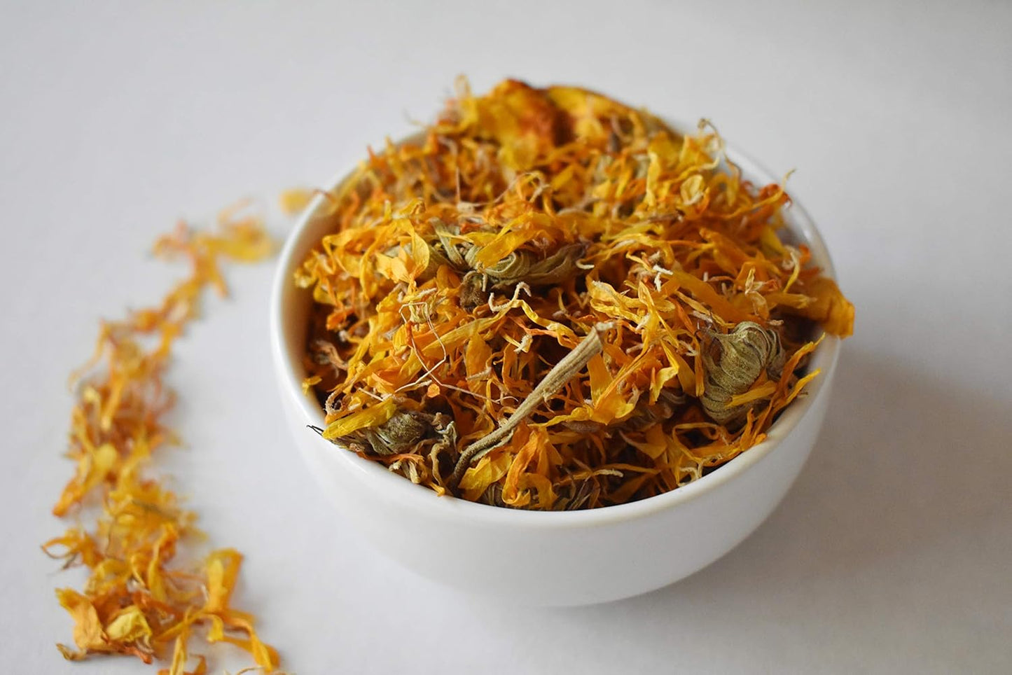 Anthony's Organic Calendula Flowers, 12 oz