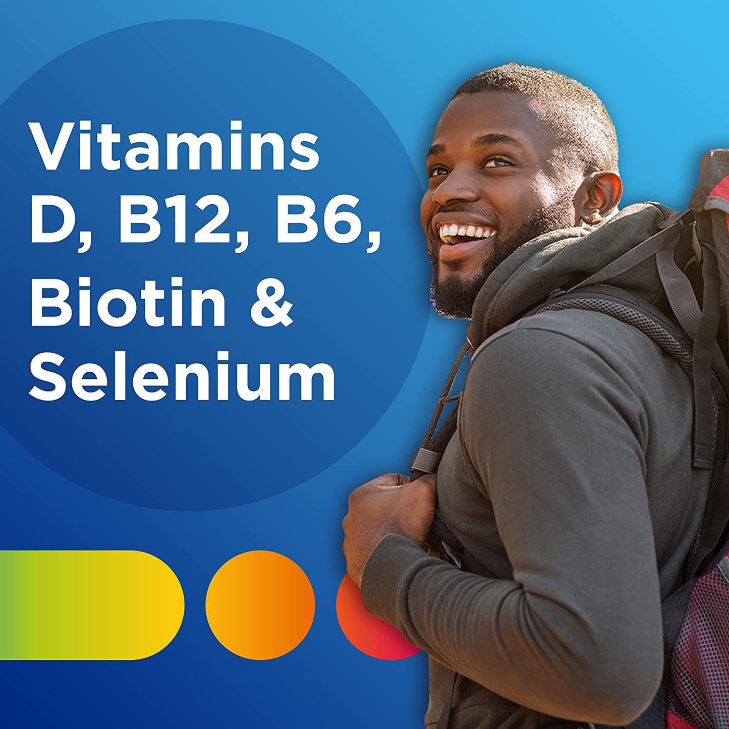 Centrum Multivitamin for Men, - 120 Count
