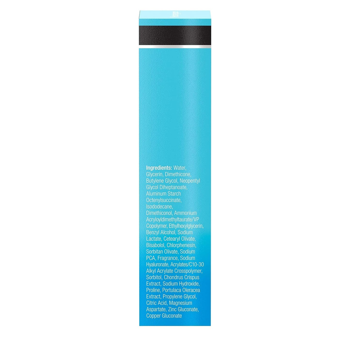 Neutrogena Hydro Boost Hydrating Hyaluronic Acid Serum