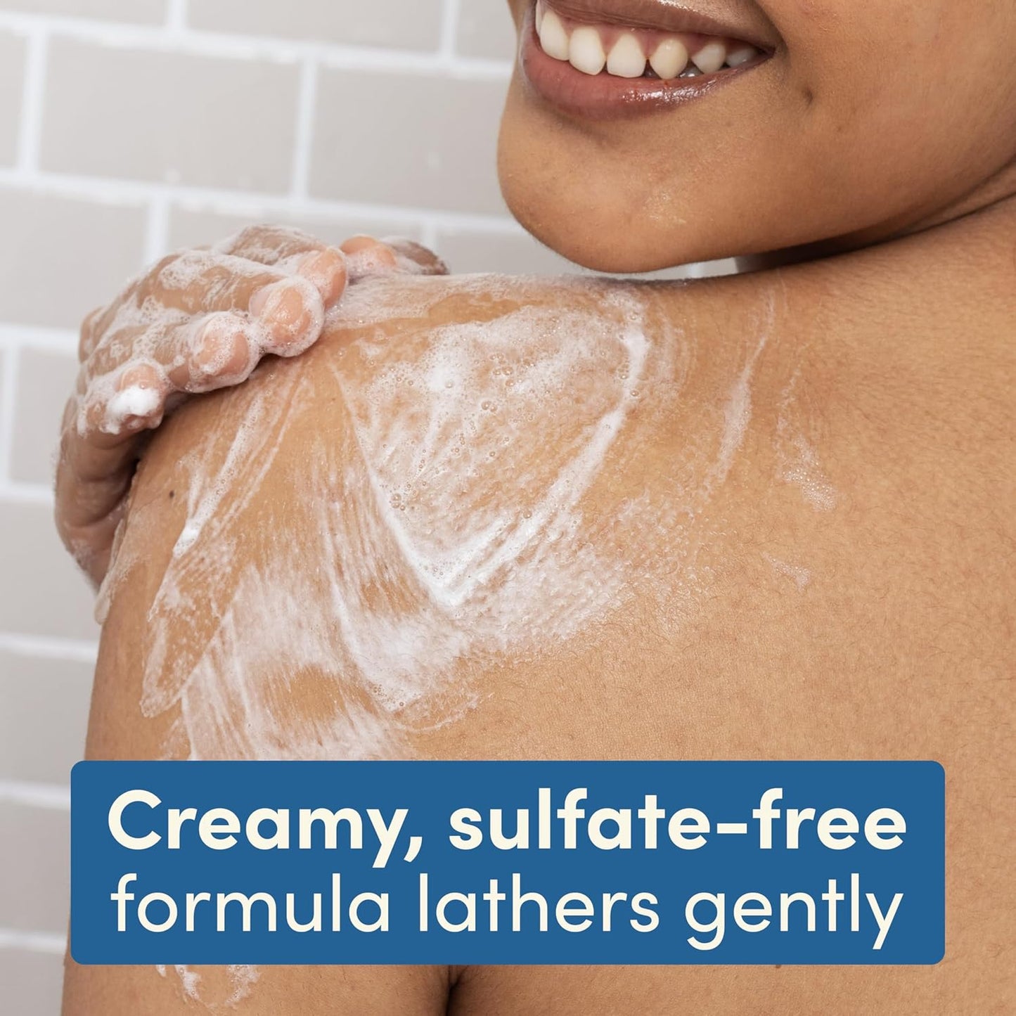 Aveeno Skin Relief Body Wash - 18 fl. oz