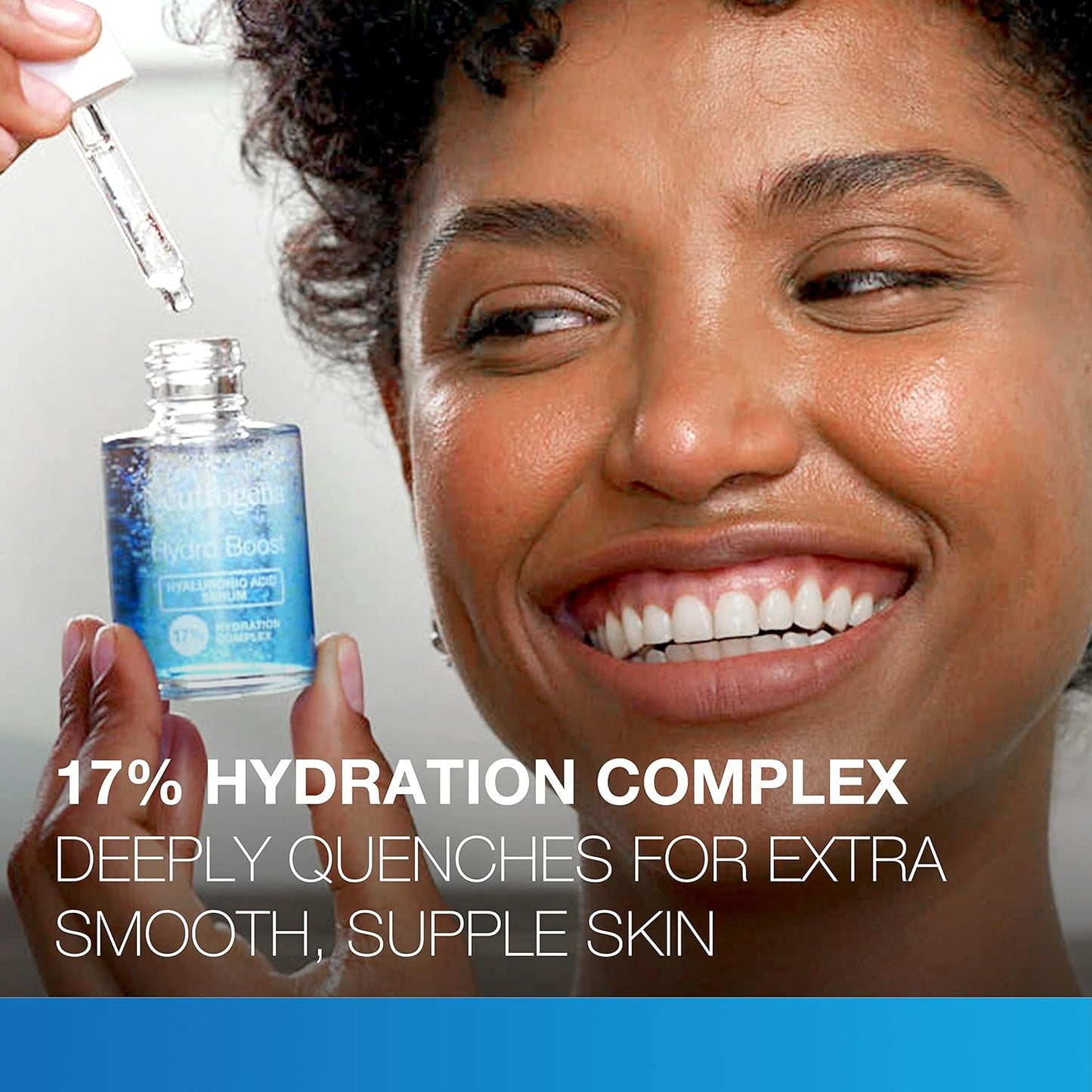 Neutrogena Hydro Boost Hyaluronic Acid Serum For Face