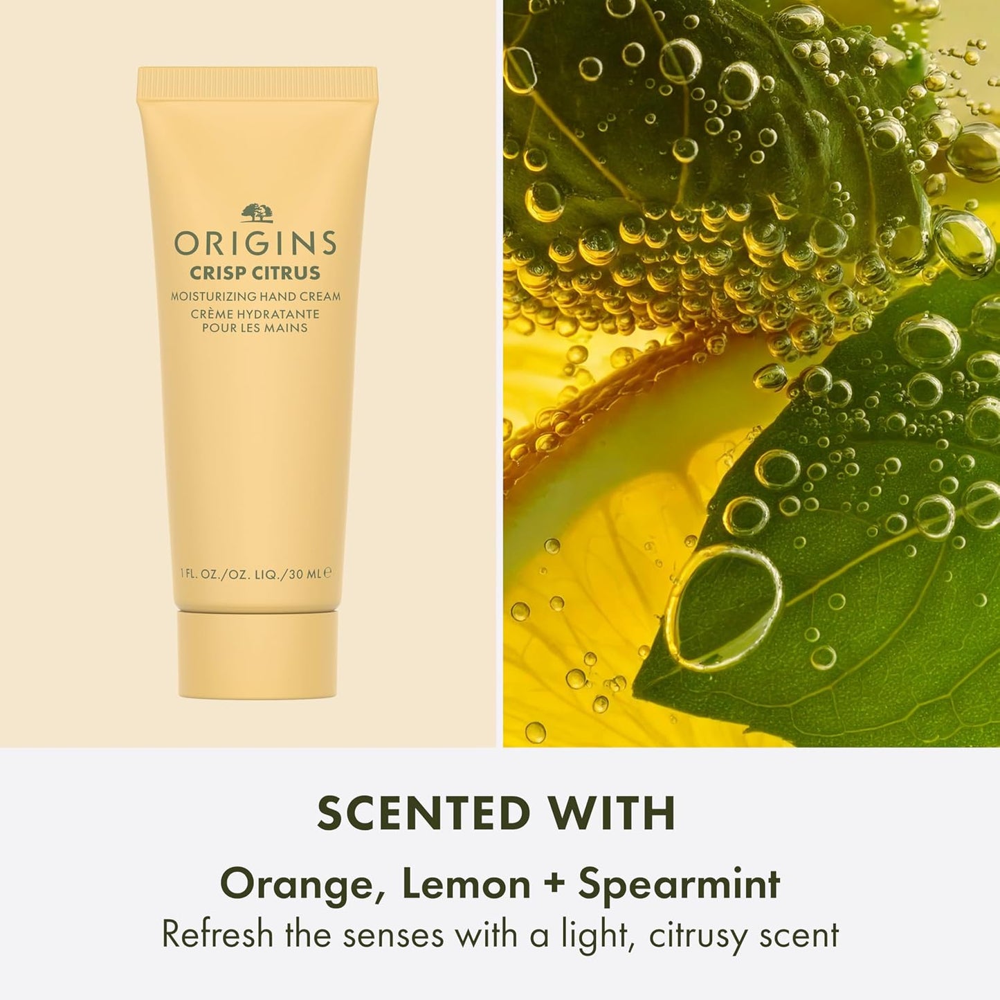Origins Hand Cream Essentials Gift Set