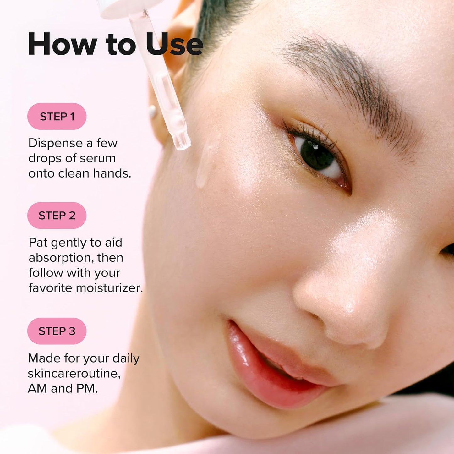 Beauty of Joseon Pore Firming Serum Red Bean PDRN™ + Peptide - 1.fl.oz