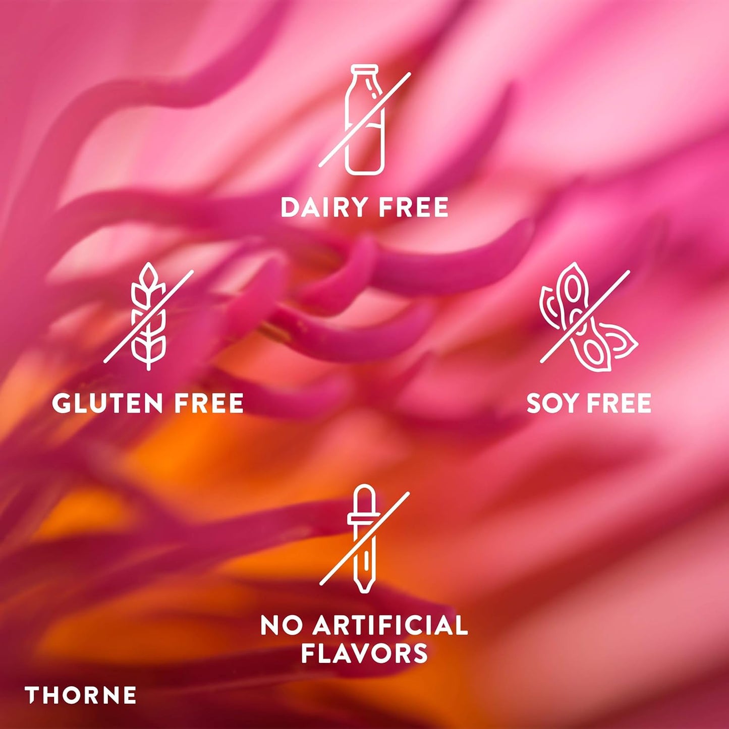 Thorne Basic Prenatal - Well-Researched Folate Multi for Pregnant 60 capsules