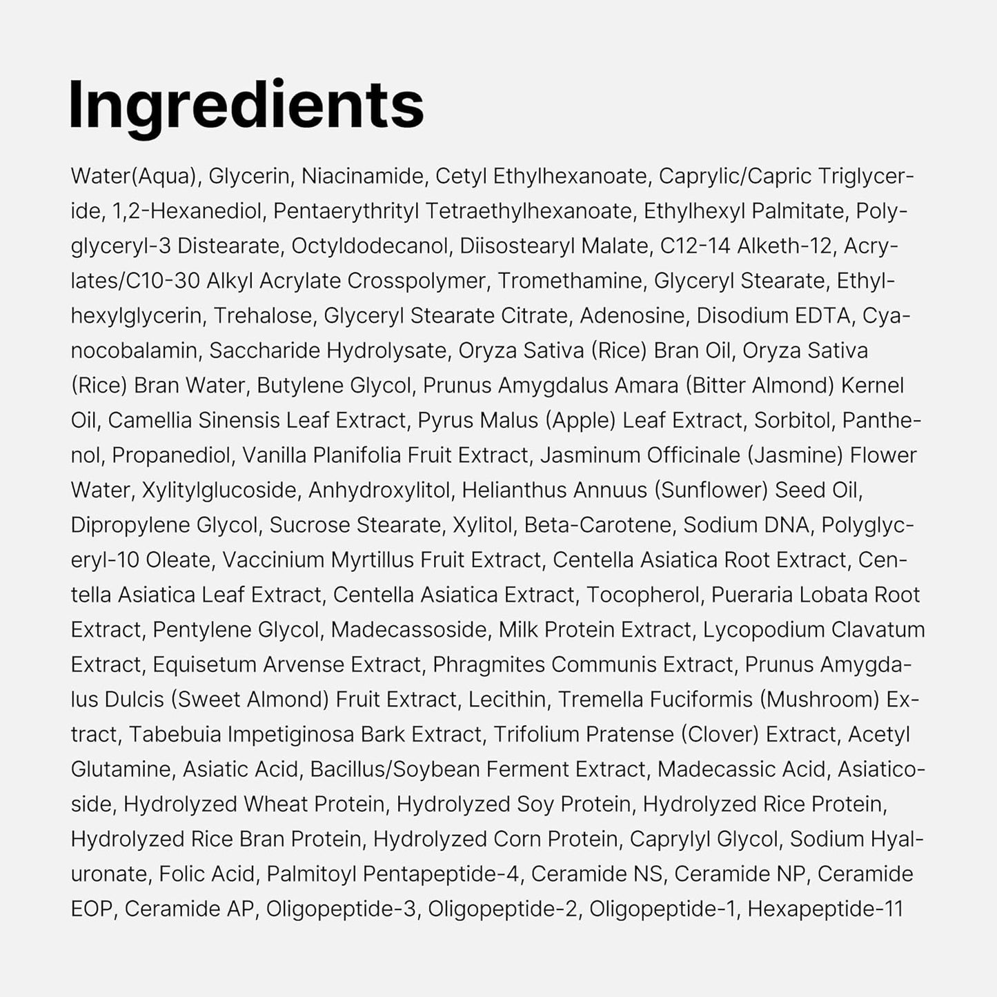 medicube PDRN Pink Niacinamide Milky Toner - 5.07 fl. Oz.