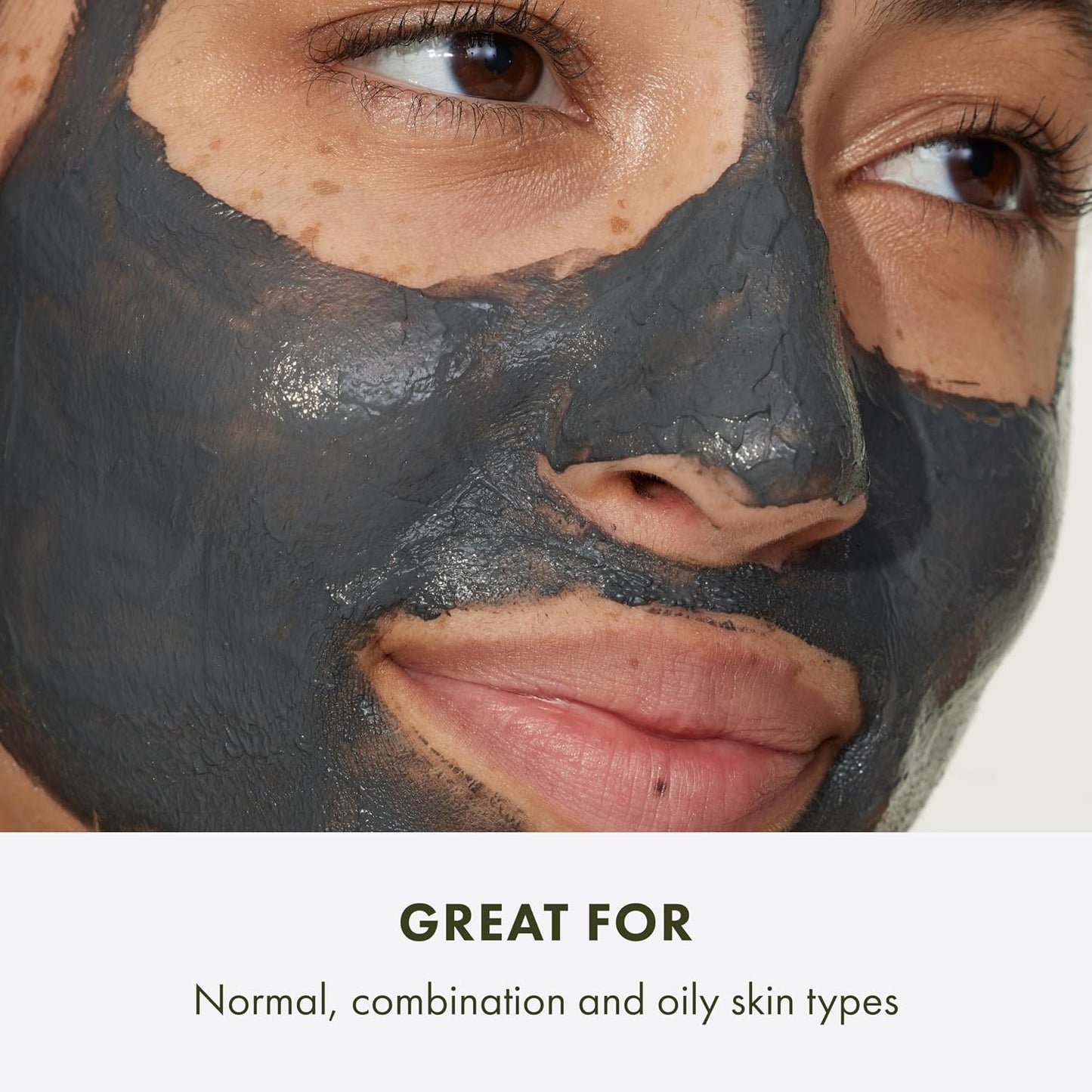 Origins Clear Improvement Active Charcoal Mask to Clear Pores - 1 fl oz