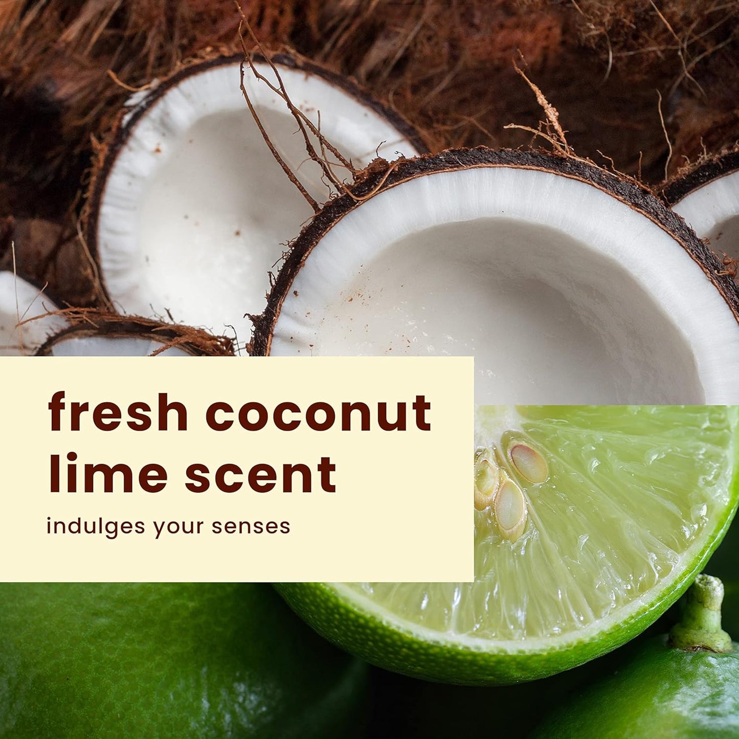 Hawaiian Tropic Lime Coolada After Sun Lotion 16oz
