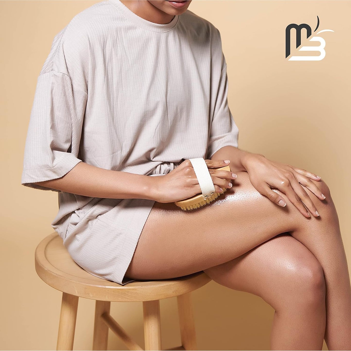 Anti Cellulite Massage Oil and Sore Muscle Body Oil