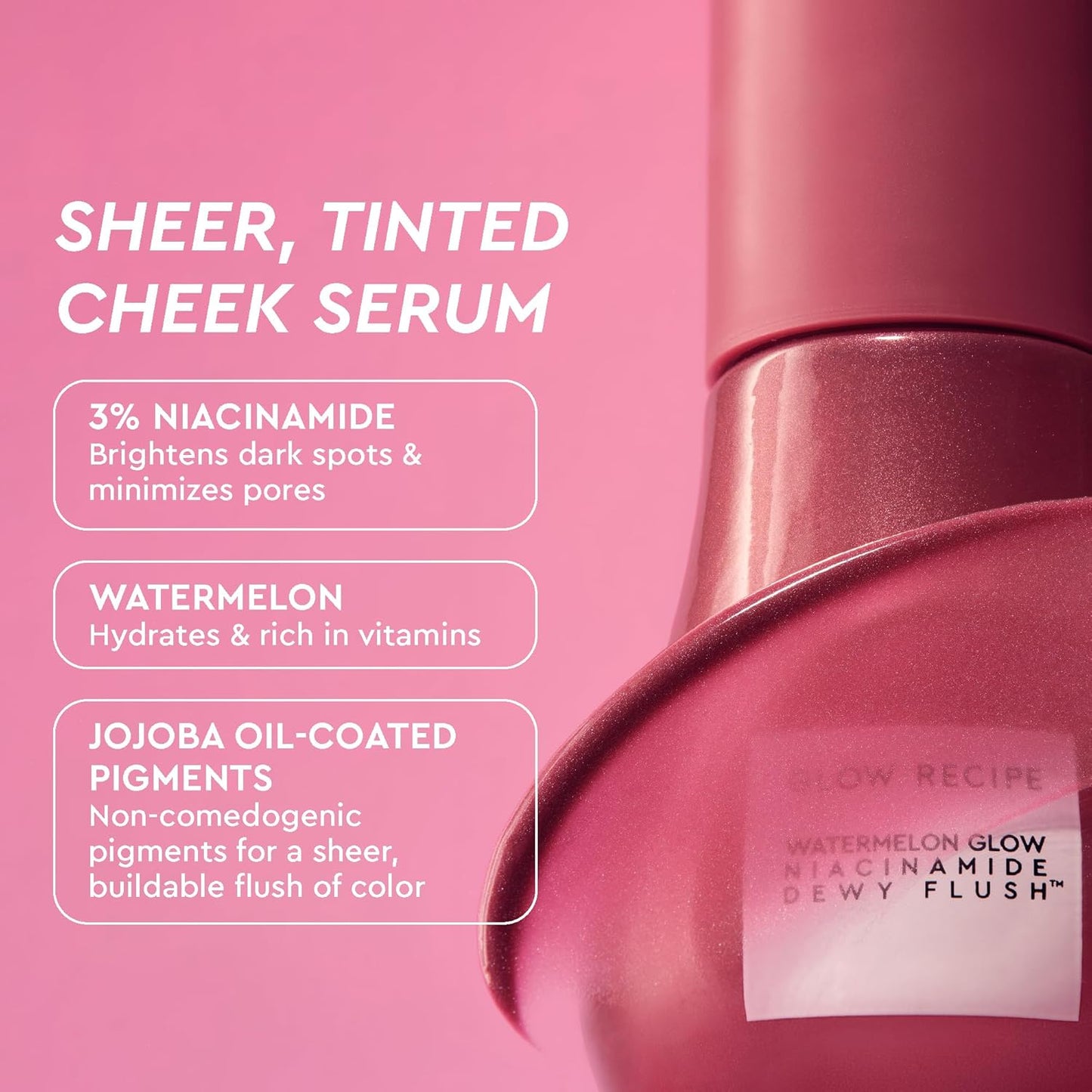 Glow Recipe Best of Glow Hues Kit - 3 Count