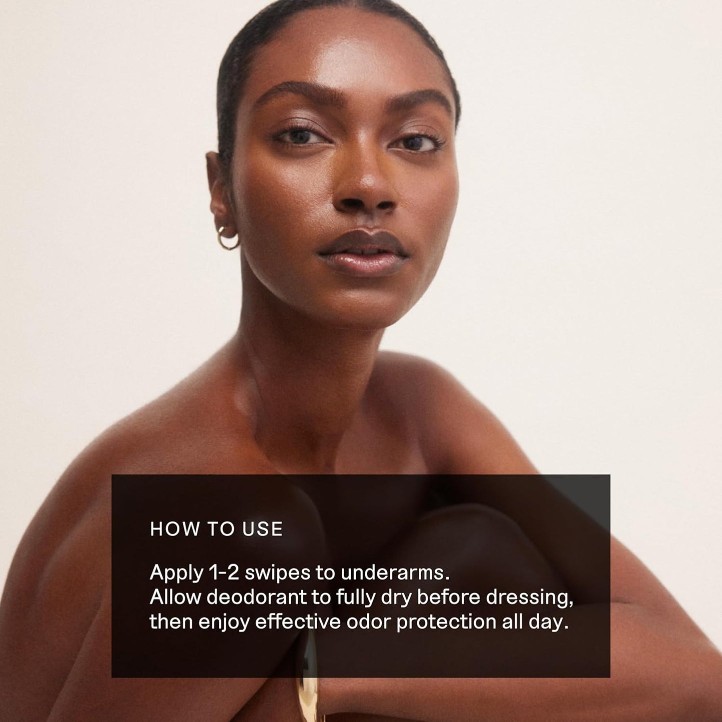 Each & Every Aluminum Free Deodorant Unscented - 2.5oz, 2 Pack