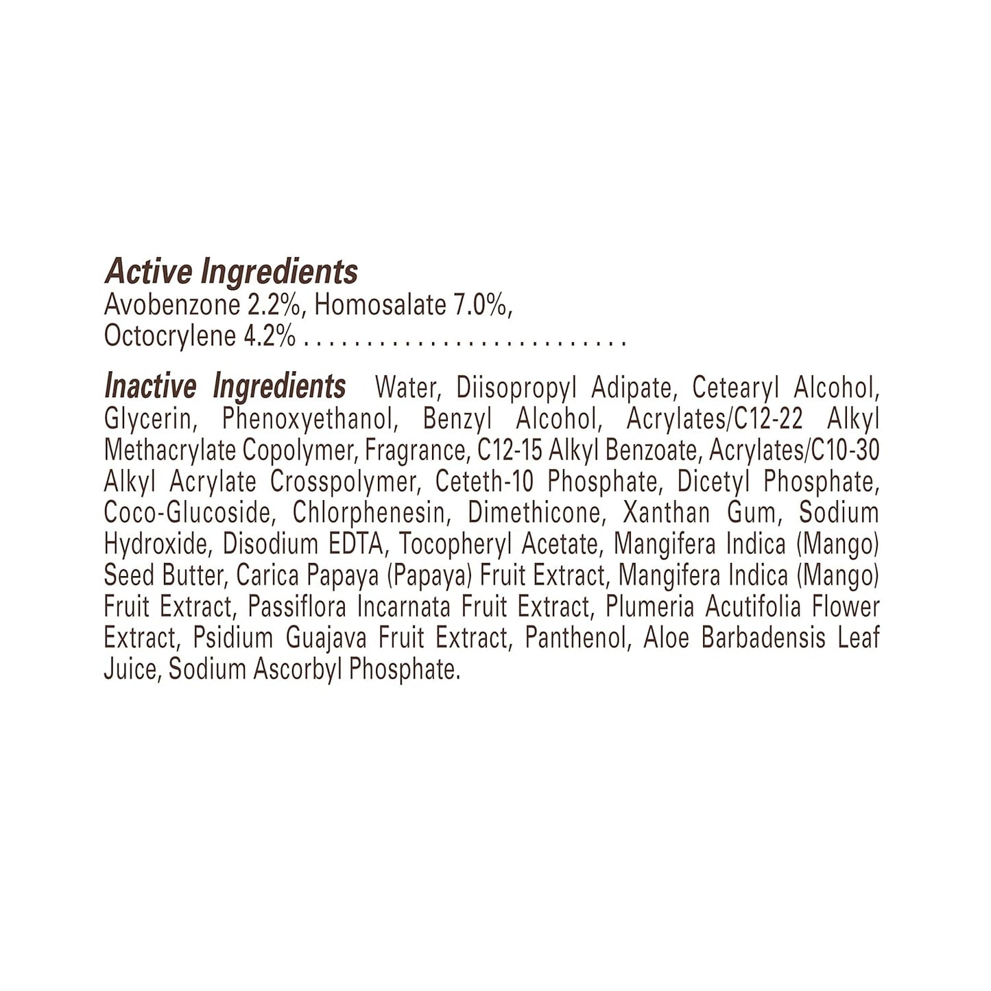 Hawaiian Tropic Everyday Active Lotion Sunscreen SPF 30, 8oz