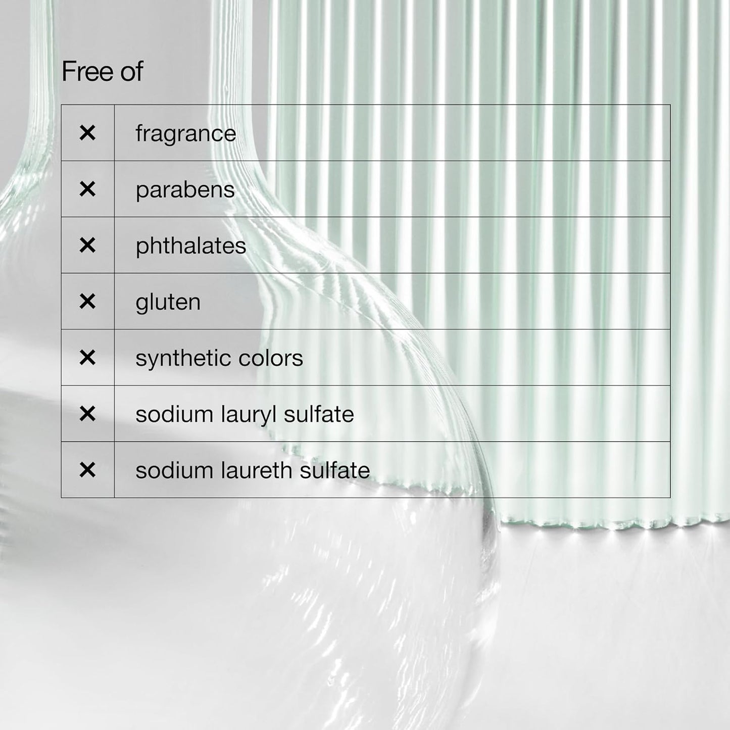 Clinique Rinse-Off Oil Free Eye Makeup Remover Solvent Safe For Sensitive Skin, 4.2 Fl Oz