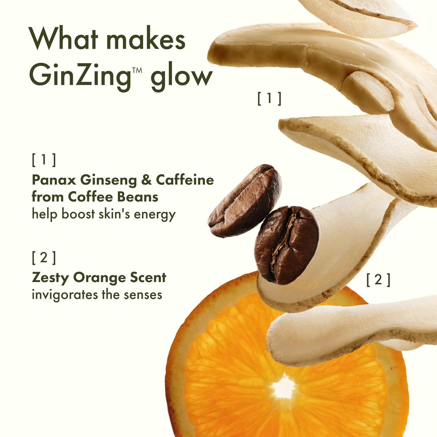 Origins GinZing Energy-Boosting Tinted Moisturizer with SPF 40 - 1.7 Fl Oz