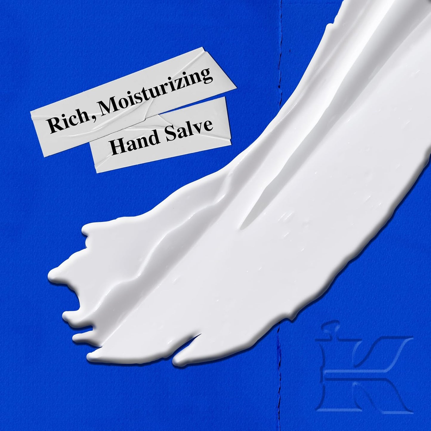 Kiehl's Ultimate Strength Hand Salve ,2.5 Fl oz
