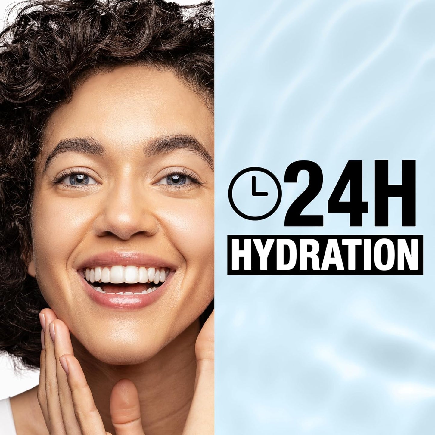 Neutrogena Hydro Boost Face Moisturizer with Hyaluronic Acid for Dry Skin