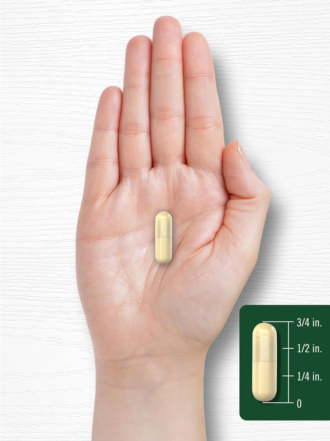 Carlyle Bitter Melon Capsules 2500 mg 200 Count