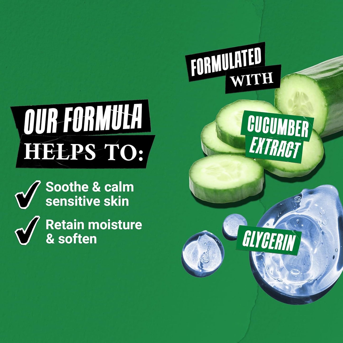 Kiehl's Cucumber Herbal Conditioning Cleanser, - 5 fl oz
